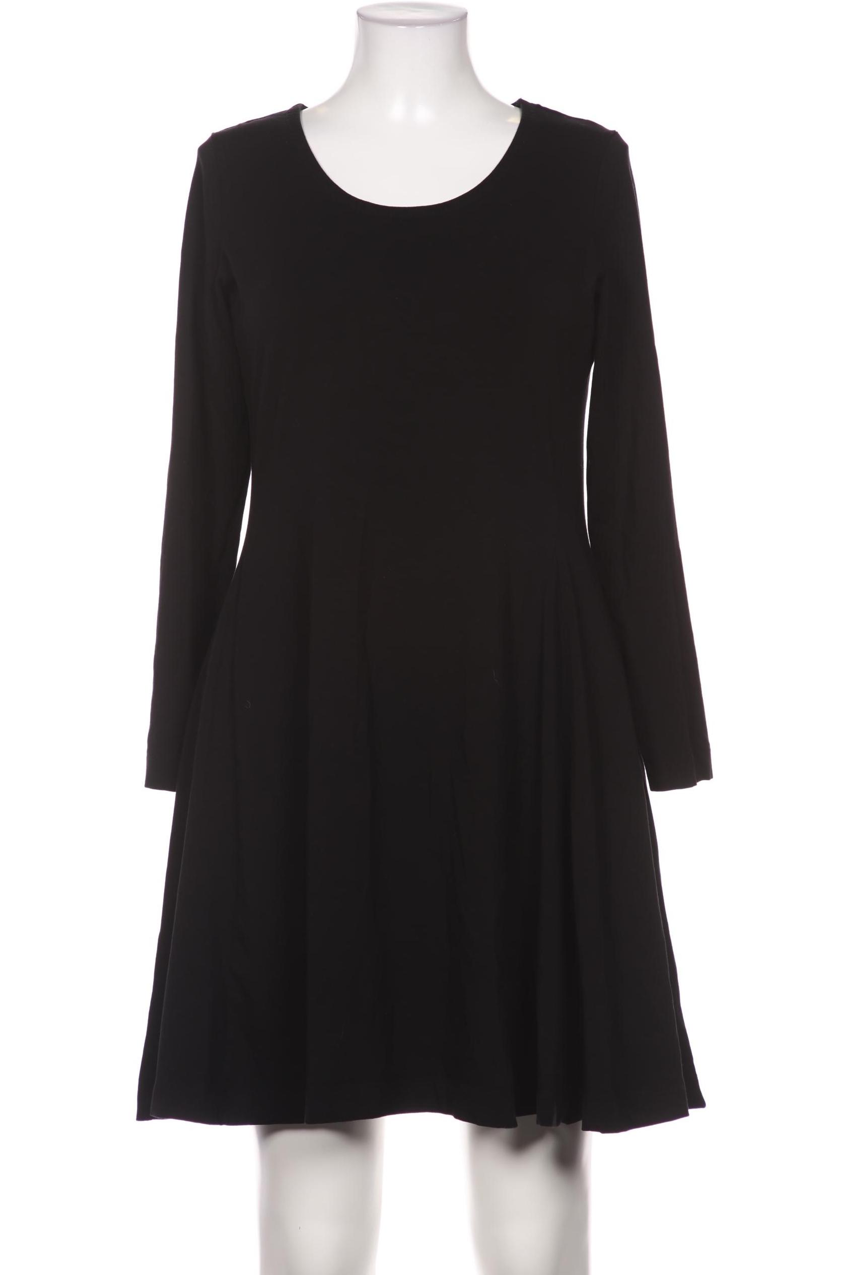 

Deerberg Damen Kleid, schwarz, Gr. 42
