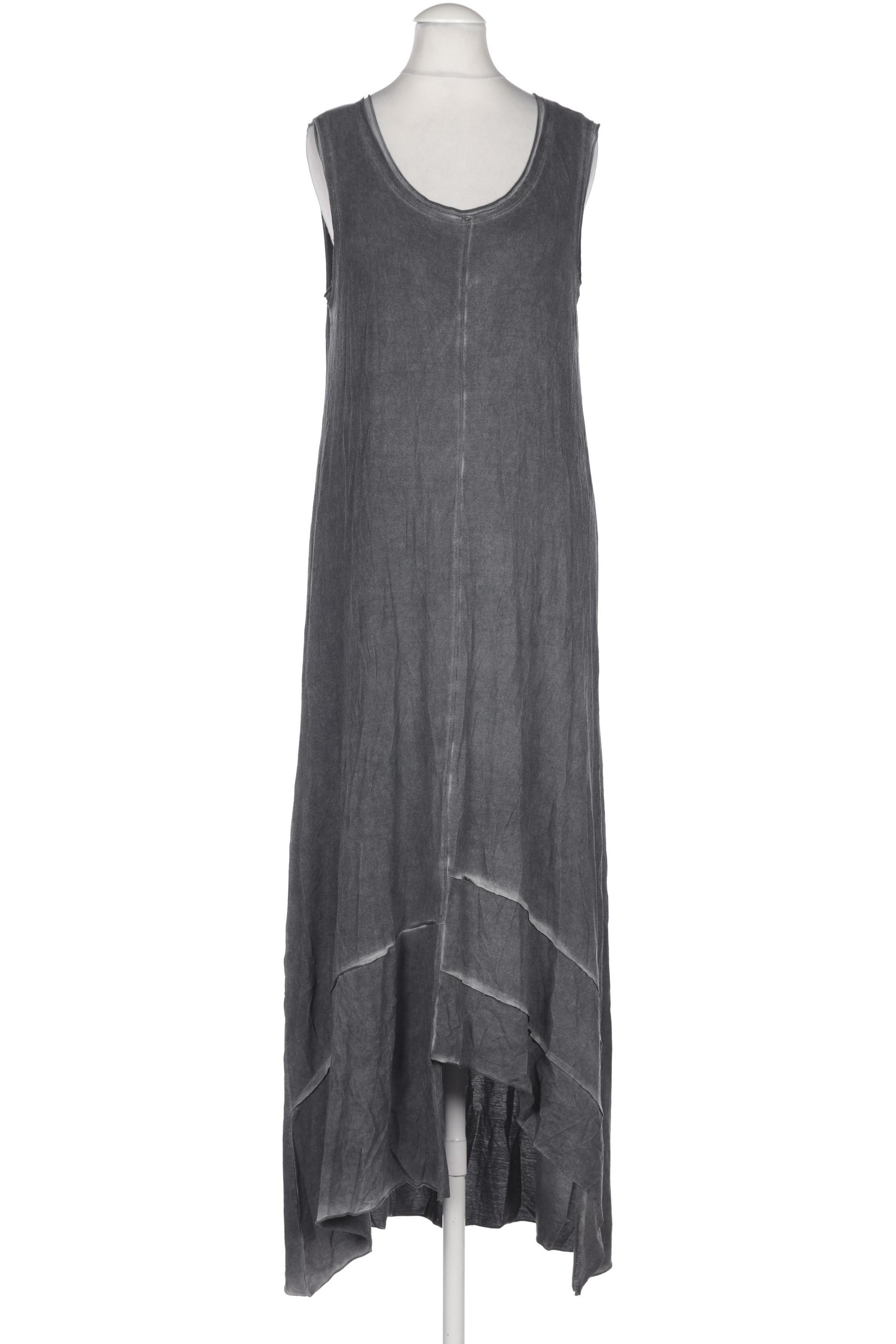 

Deerberg Damen Kleid, grau