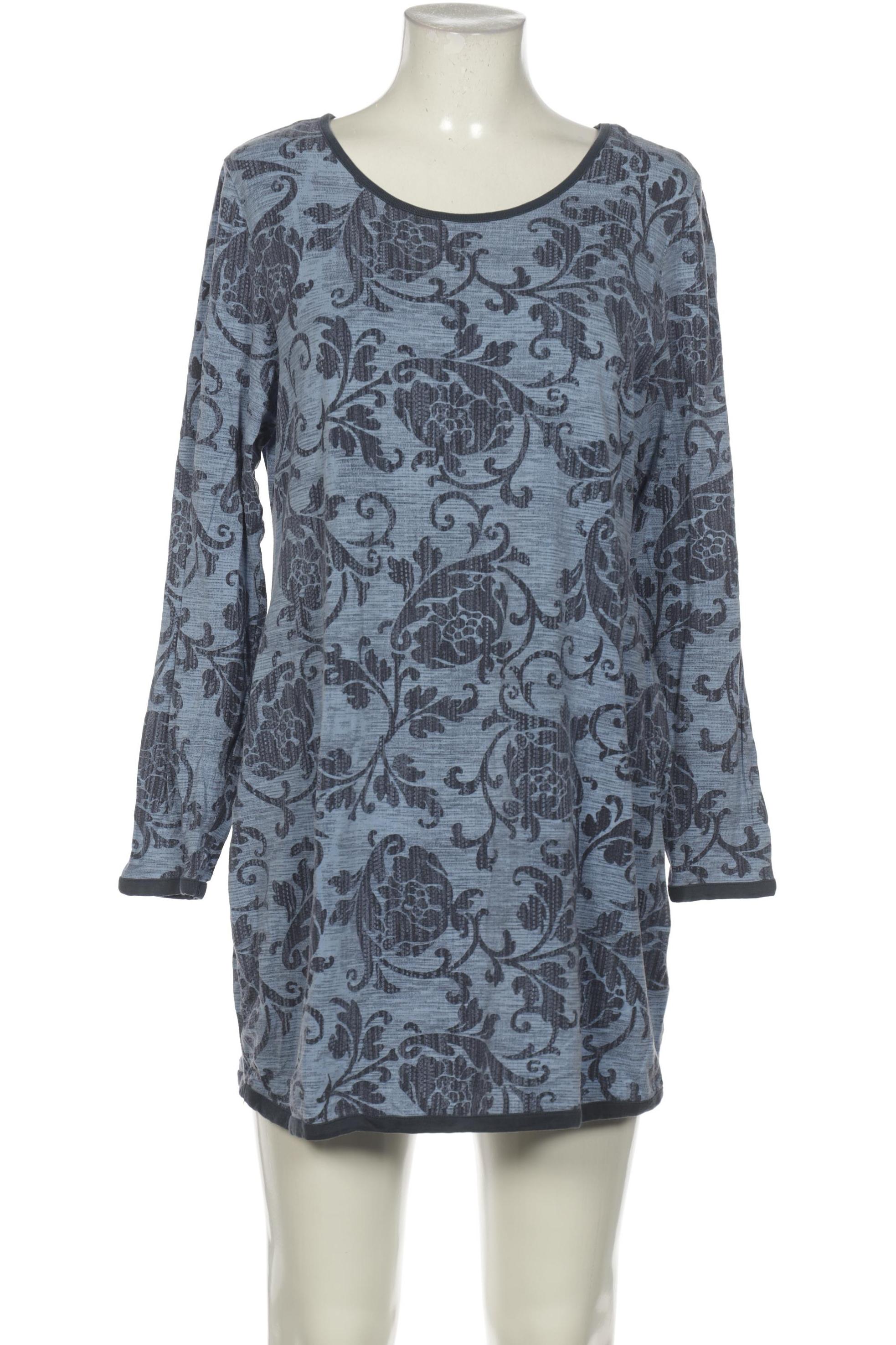 

Deerberg Damen Kleid, blau