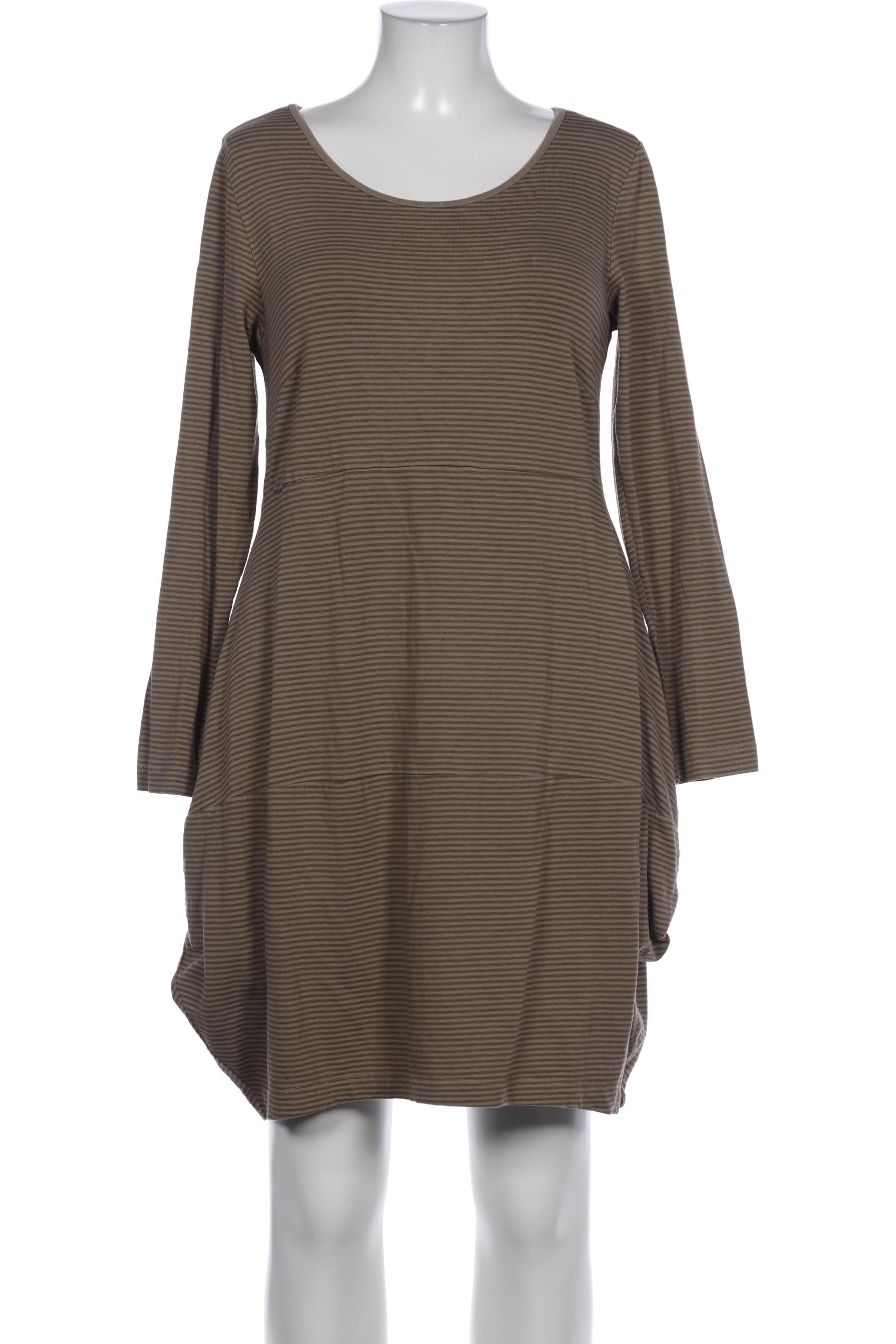 

Deerberg Damen Kleid, braun, Gr. 42