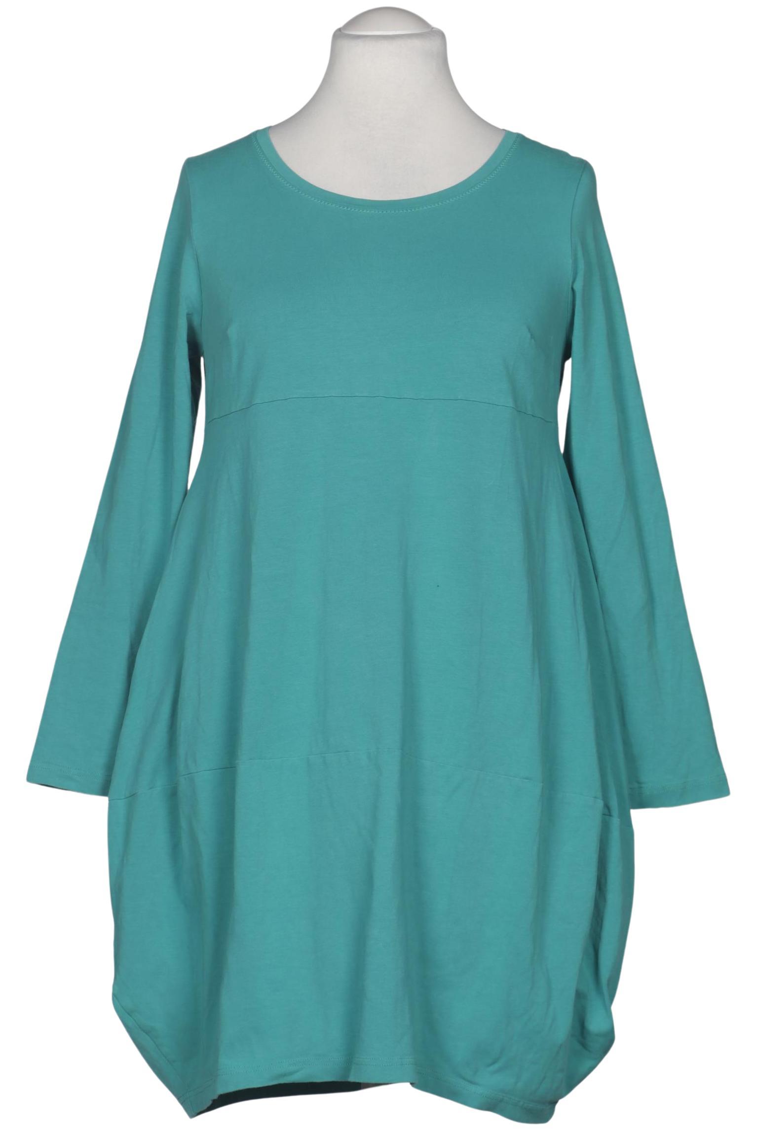 

Deerberg Damen Kleid, türkis, Gr. 44