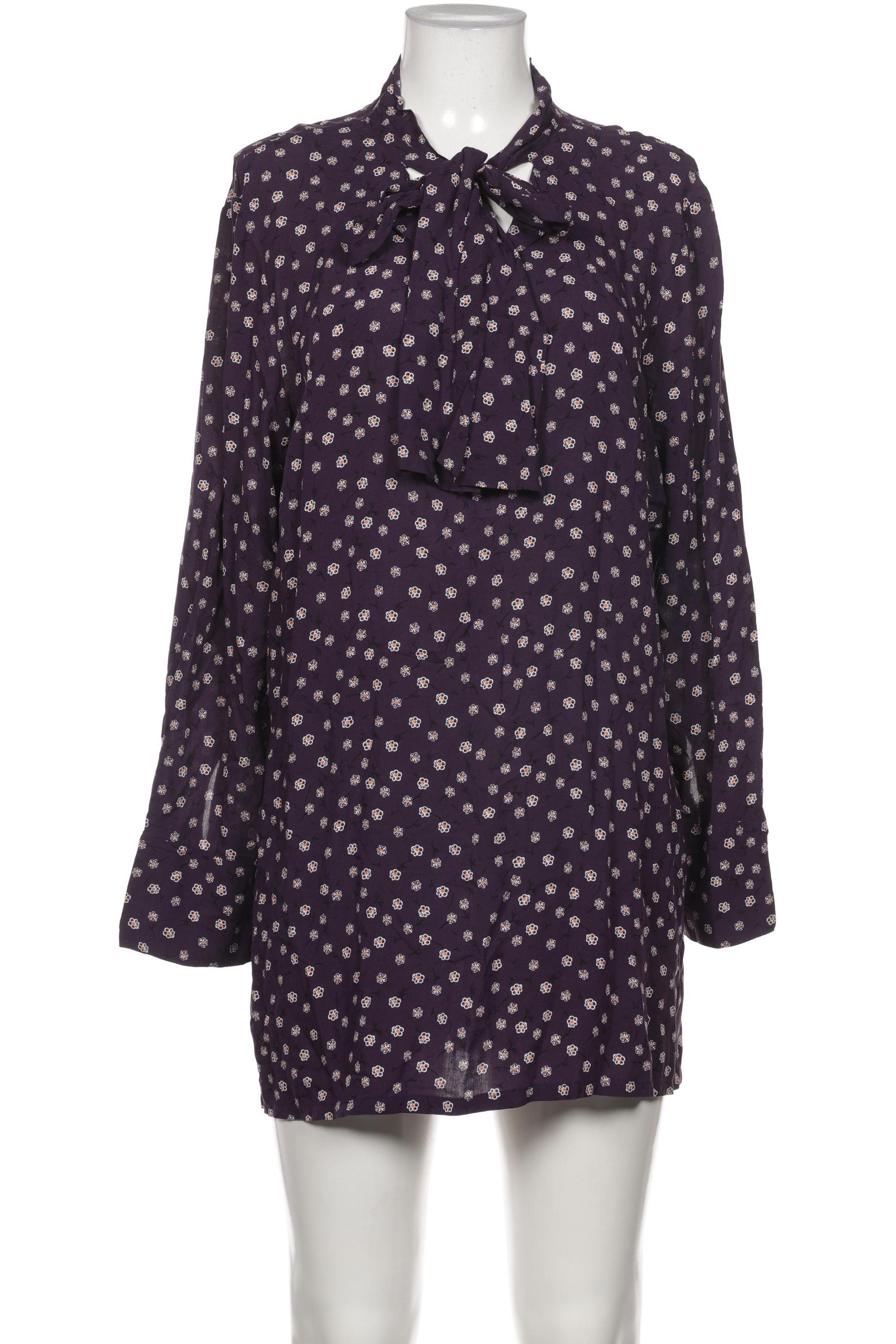 

Deerberg Damen Kleid, flieder, Gr. 42