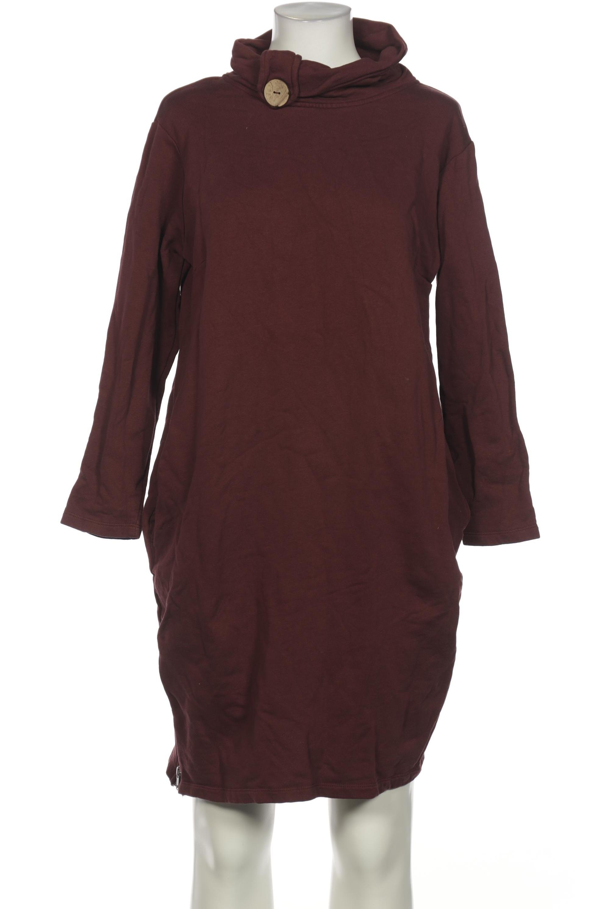 

Deerberg Damen Kleid, bordeaux, Gr. 38