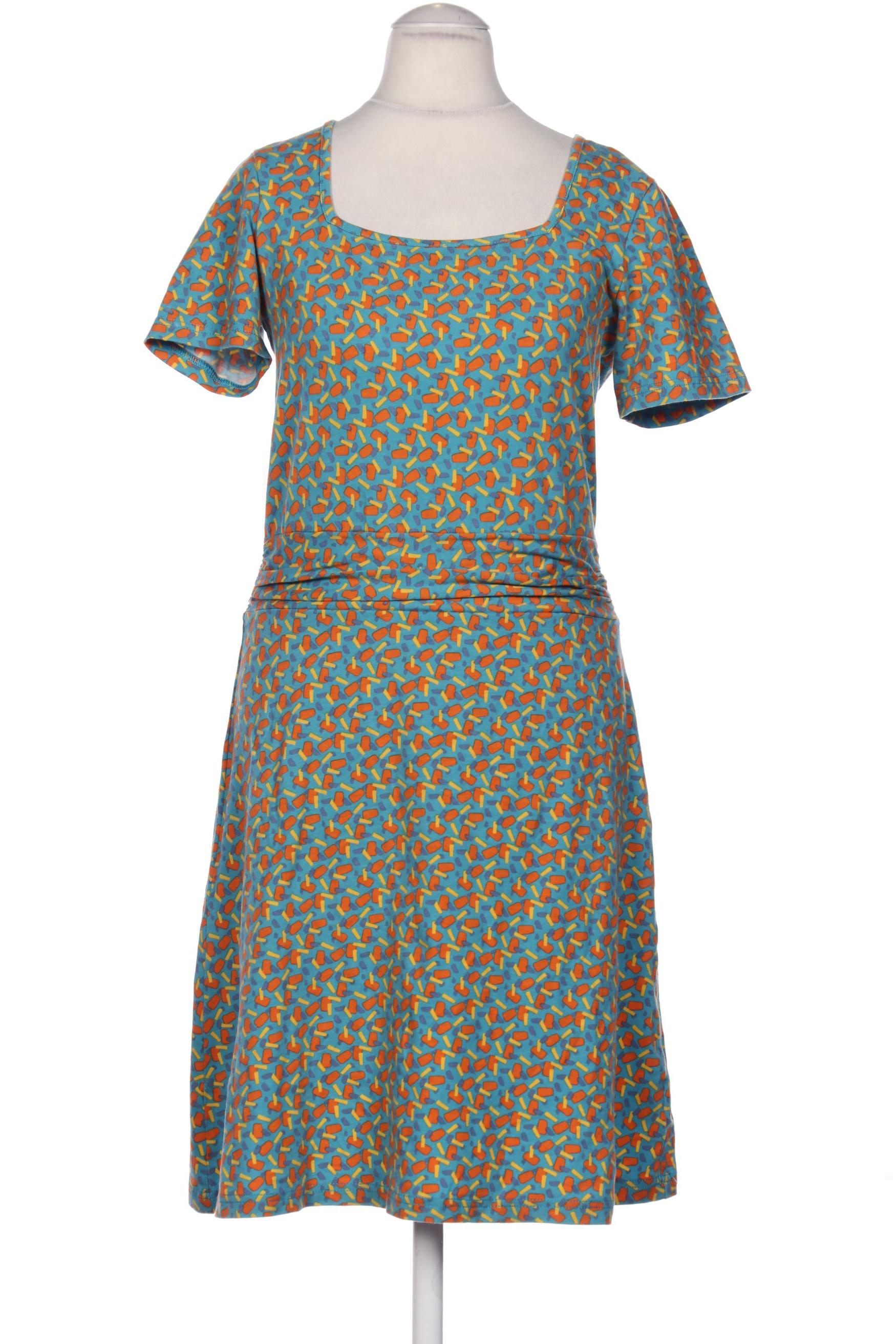 

Deerberg Damen Kleid, blau, Gr. 36