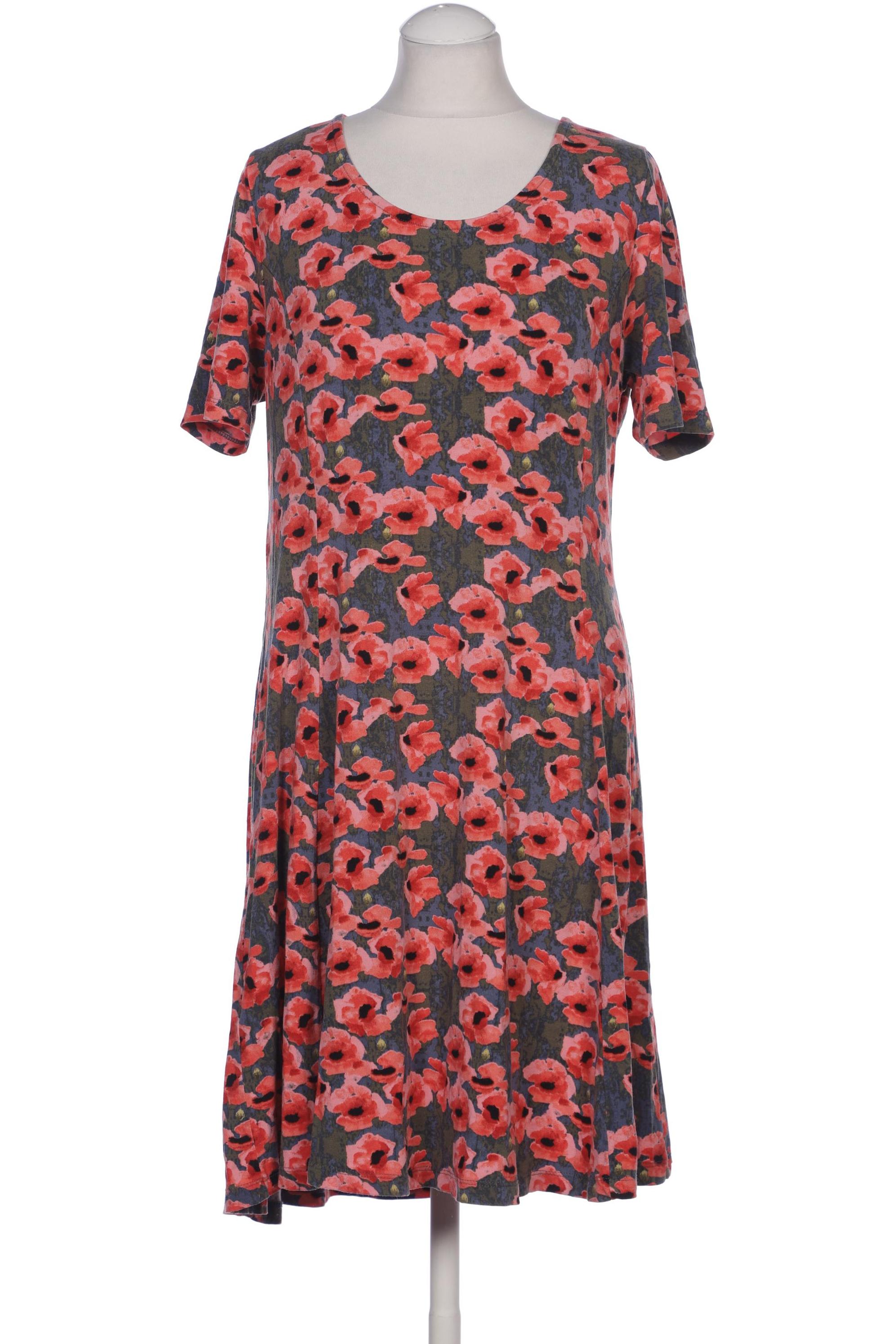 

Deerberg Damen Kleid, mehrfarbig, Gr. 38