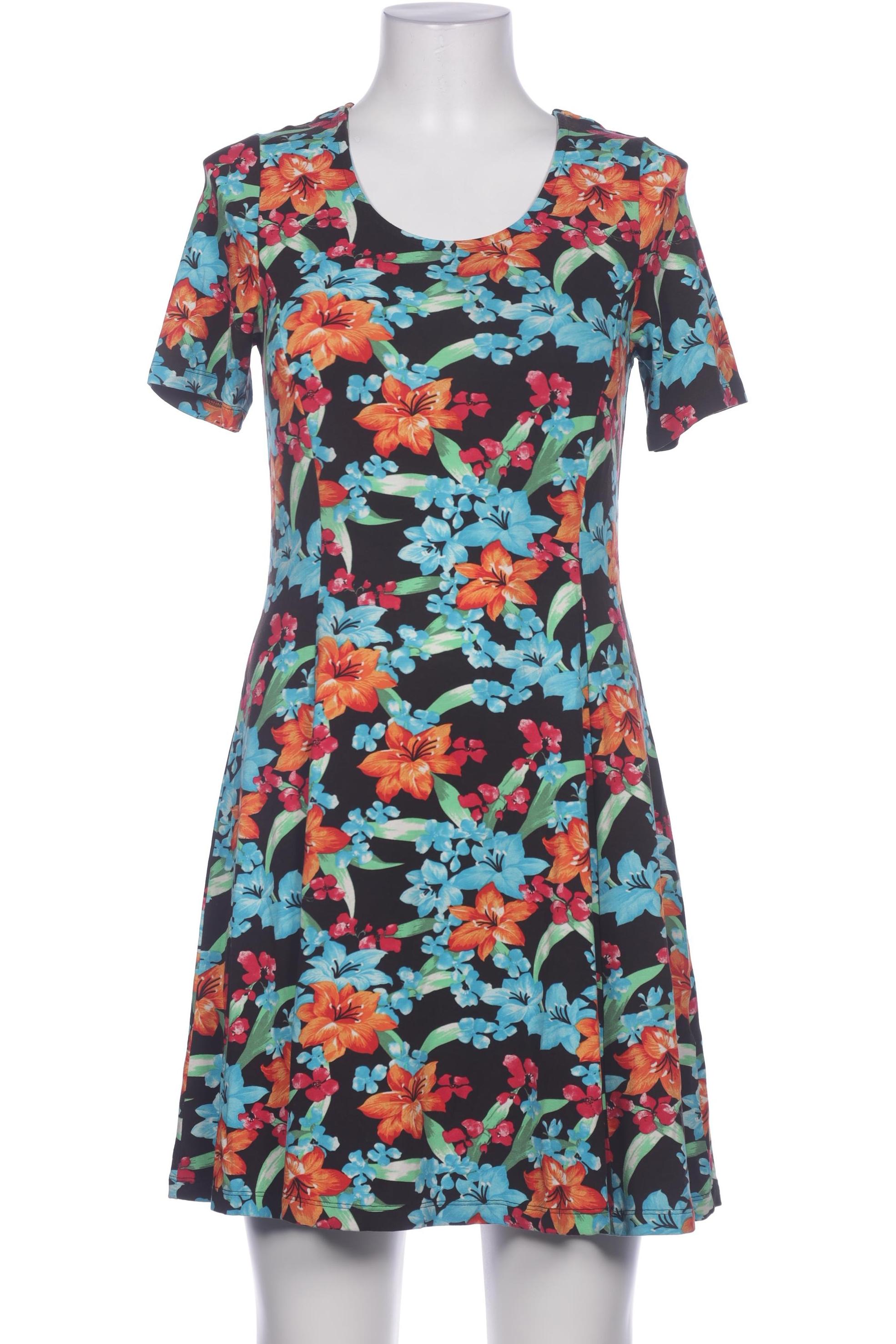 

Deerberg Damen Kleid, schwarz, Gr. 36