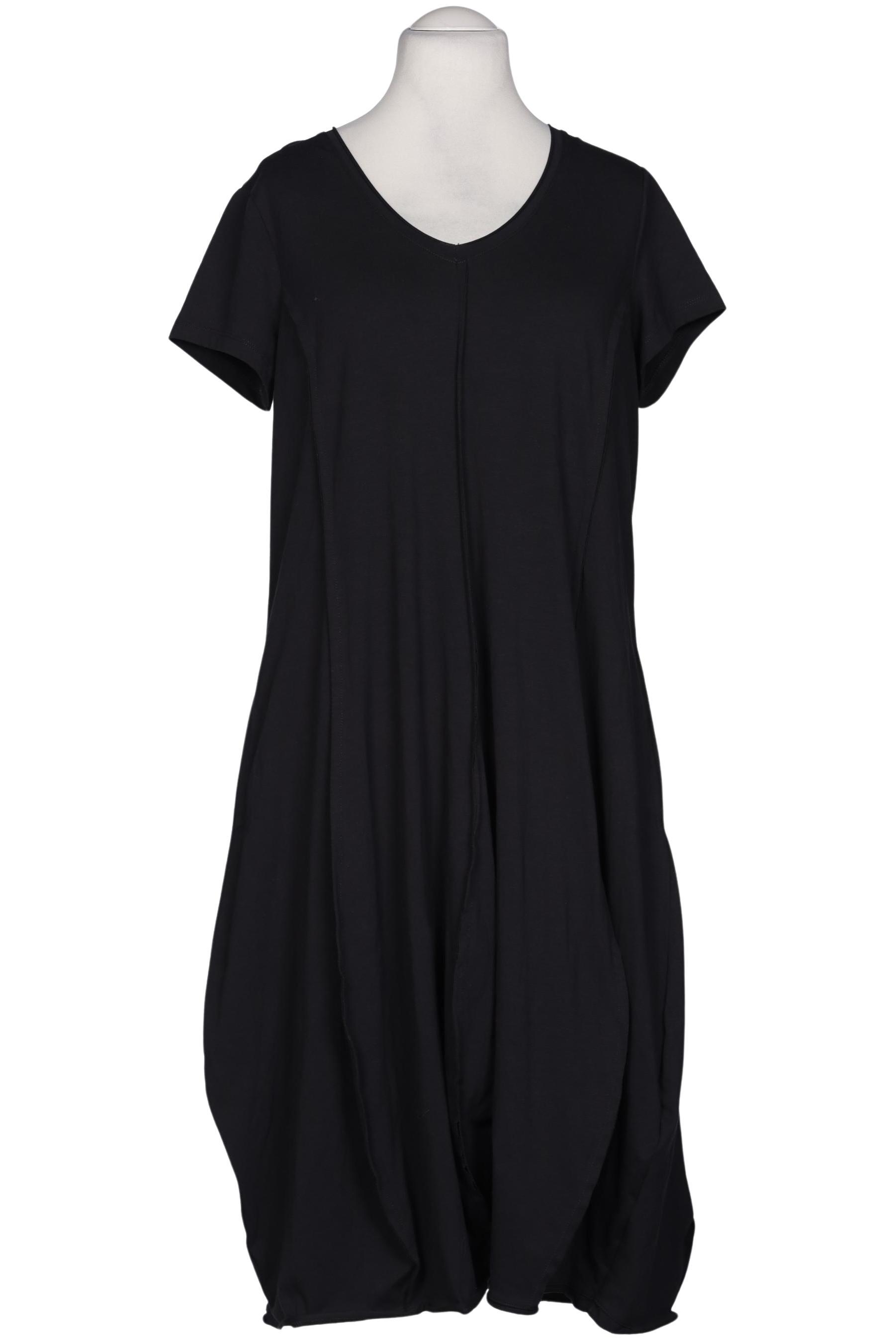 

Deerberg Damen Kleid, marineblau, Gr. 42