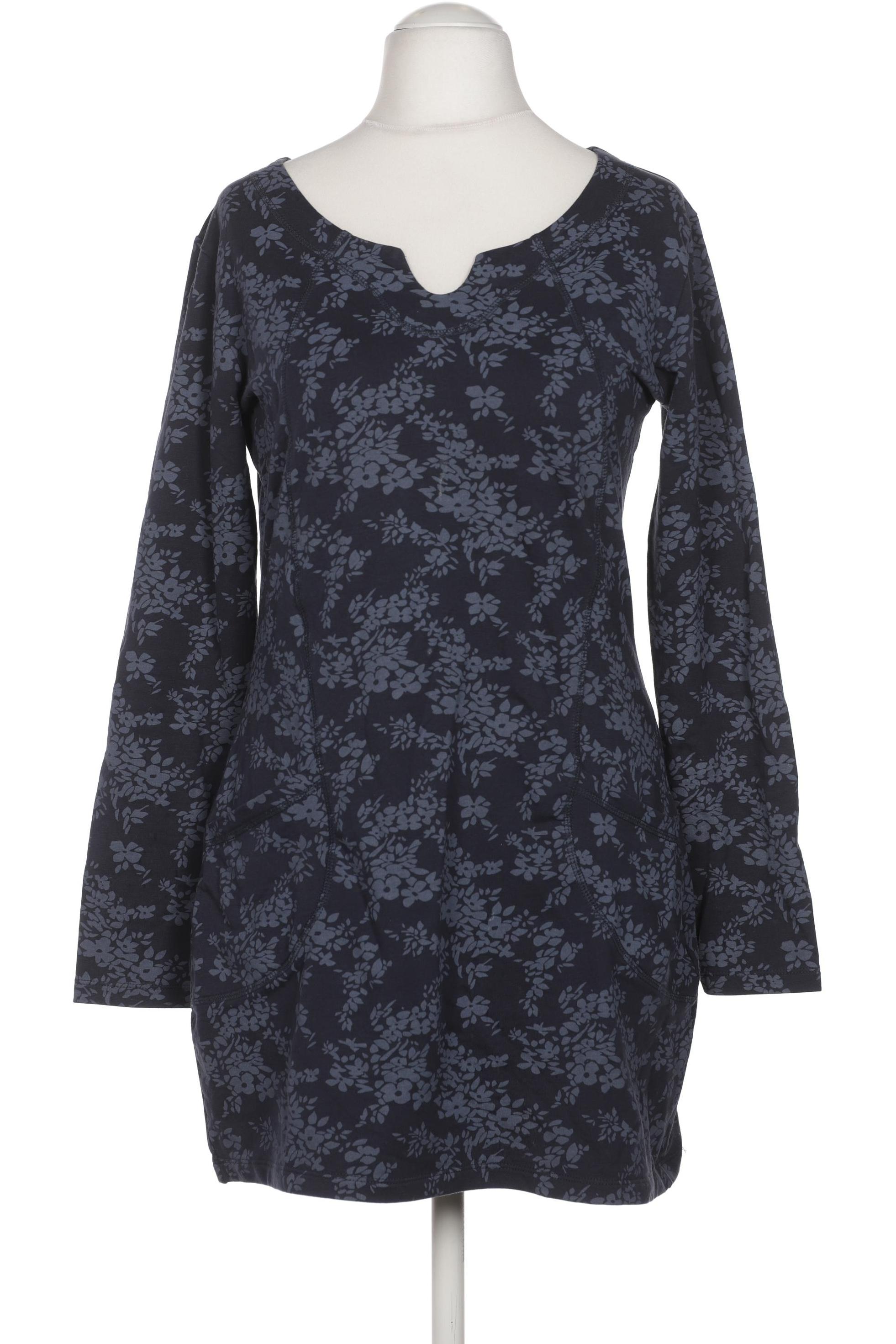 

Deerberg Damen Kleid, marineblau
