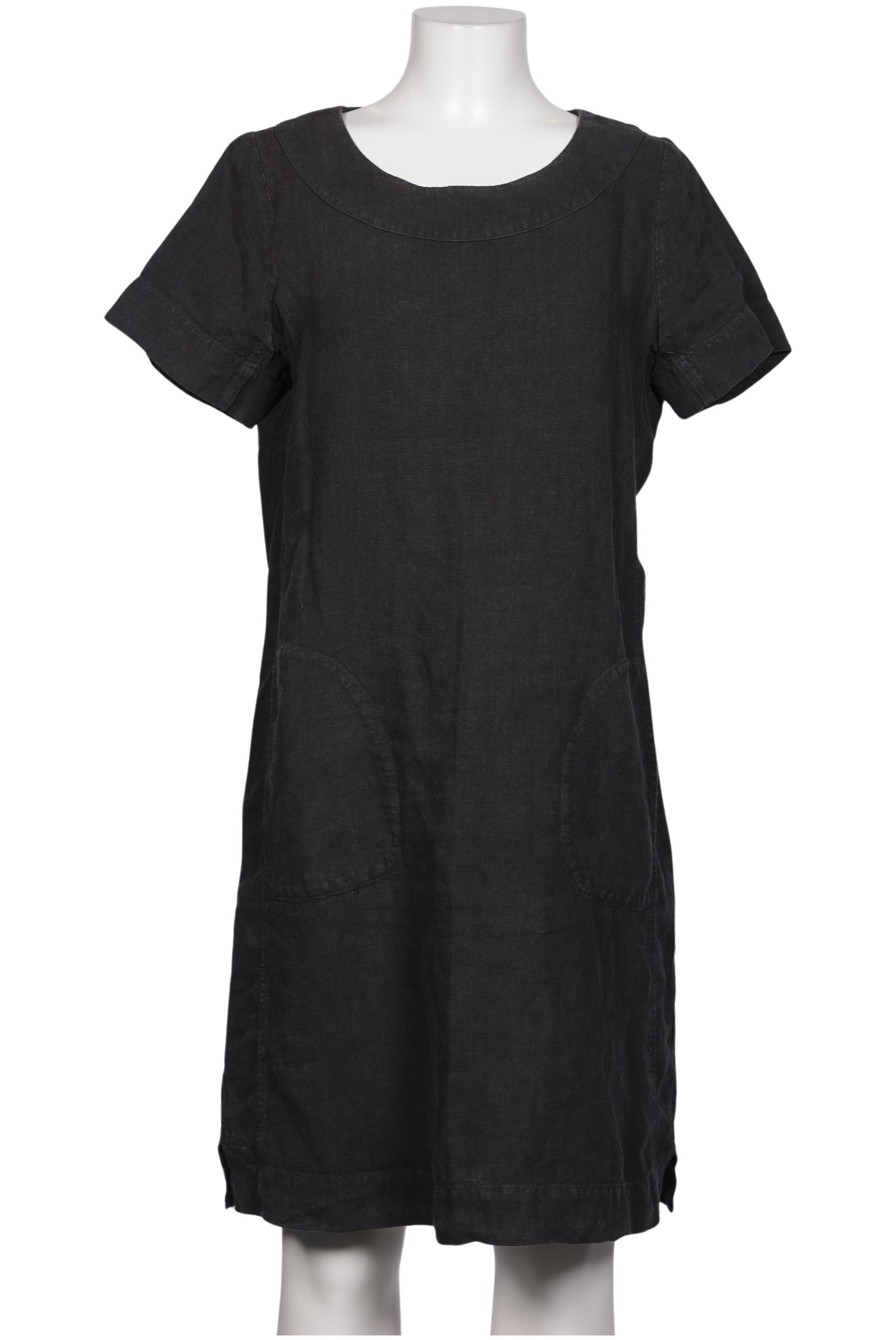 

Deerberg Damen Kleid, grau, Gr. 38