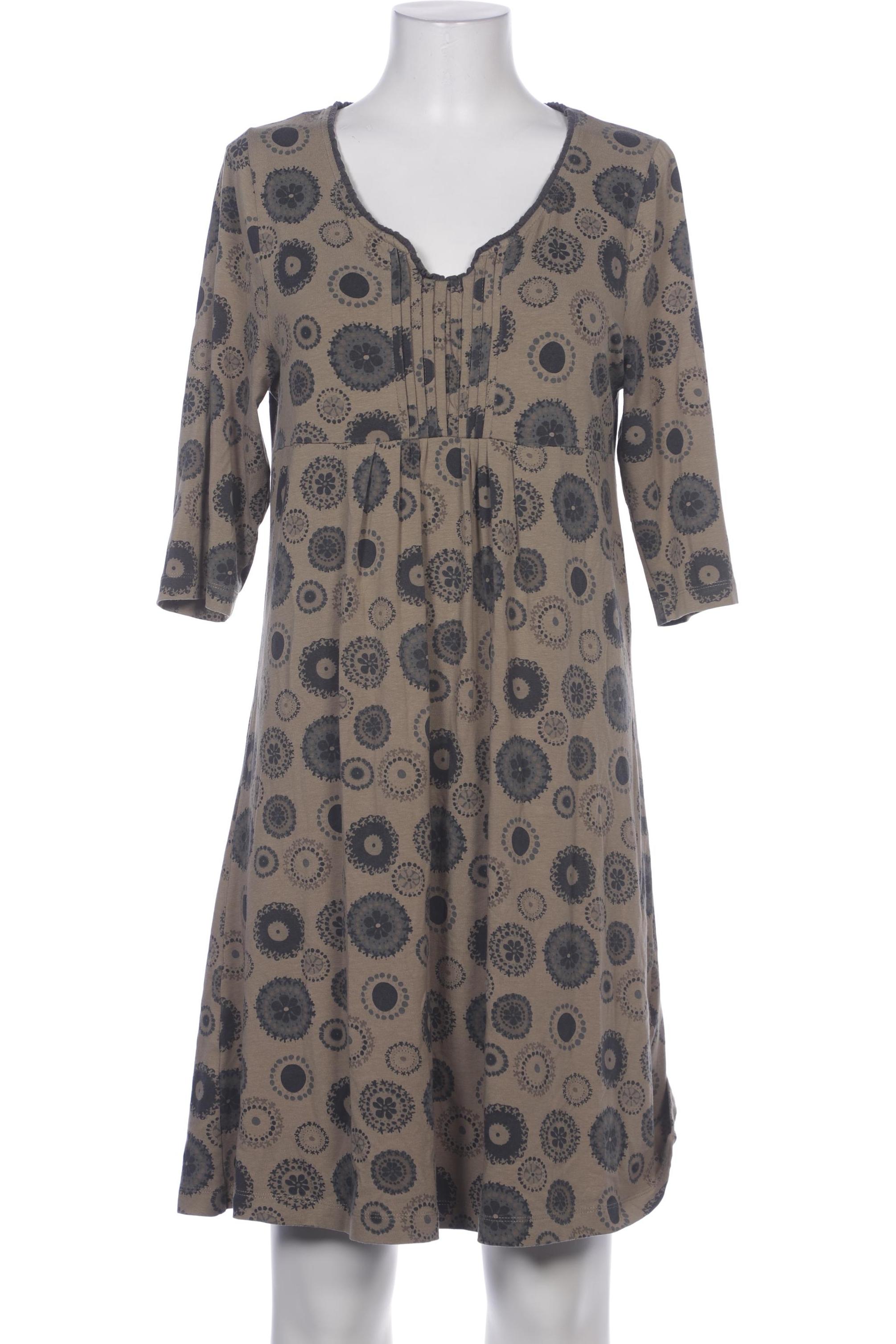

Deerberg Damen Kleid, beige, Gr. 38