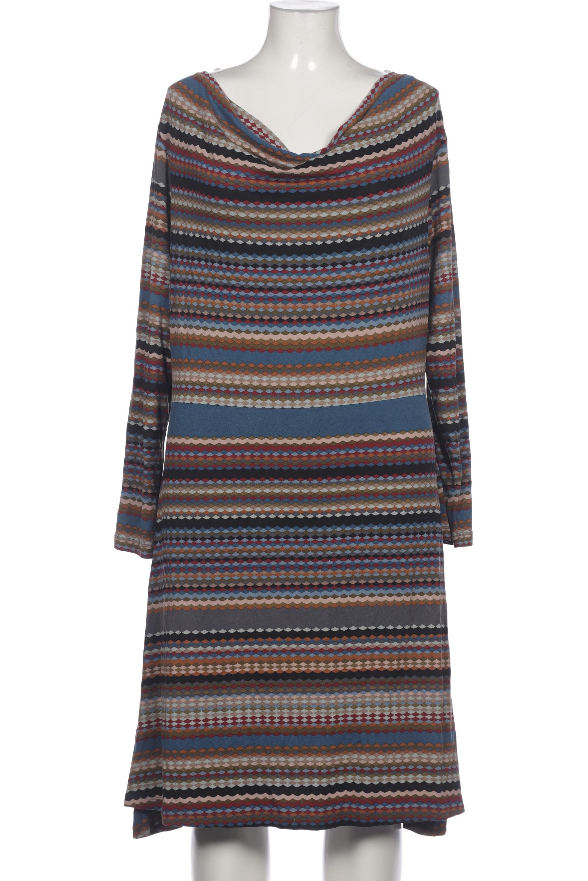 

Deerberg Damen Kleid, mehrfarbig, Gr. 44