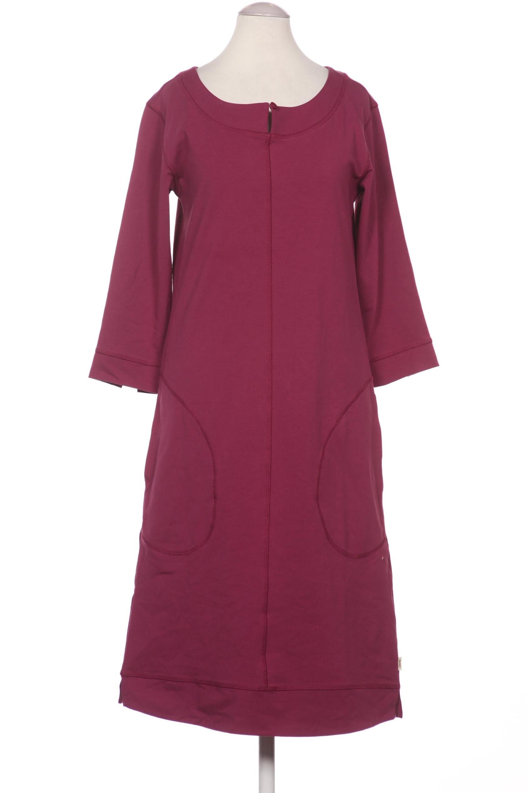 

Deerberg Damen Kleid, pink, Gr. 34