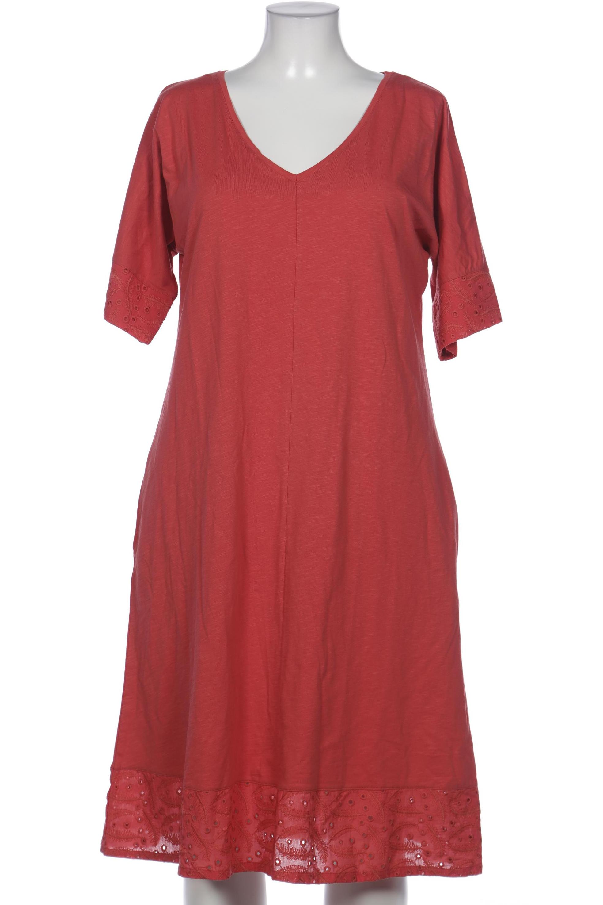 

Deerberg Damen Kleid, pink, Gr. 42