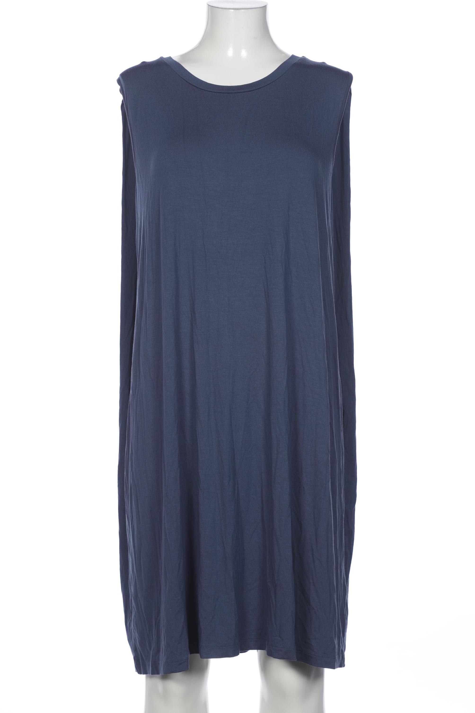 

Deerberg Damen Kleid, blau