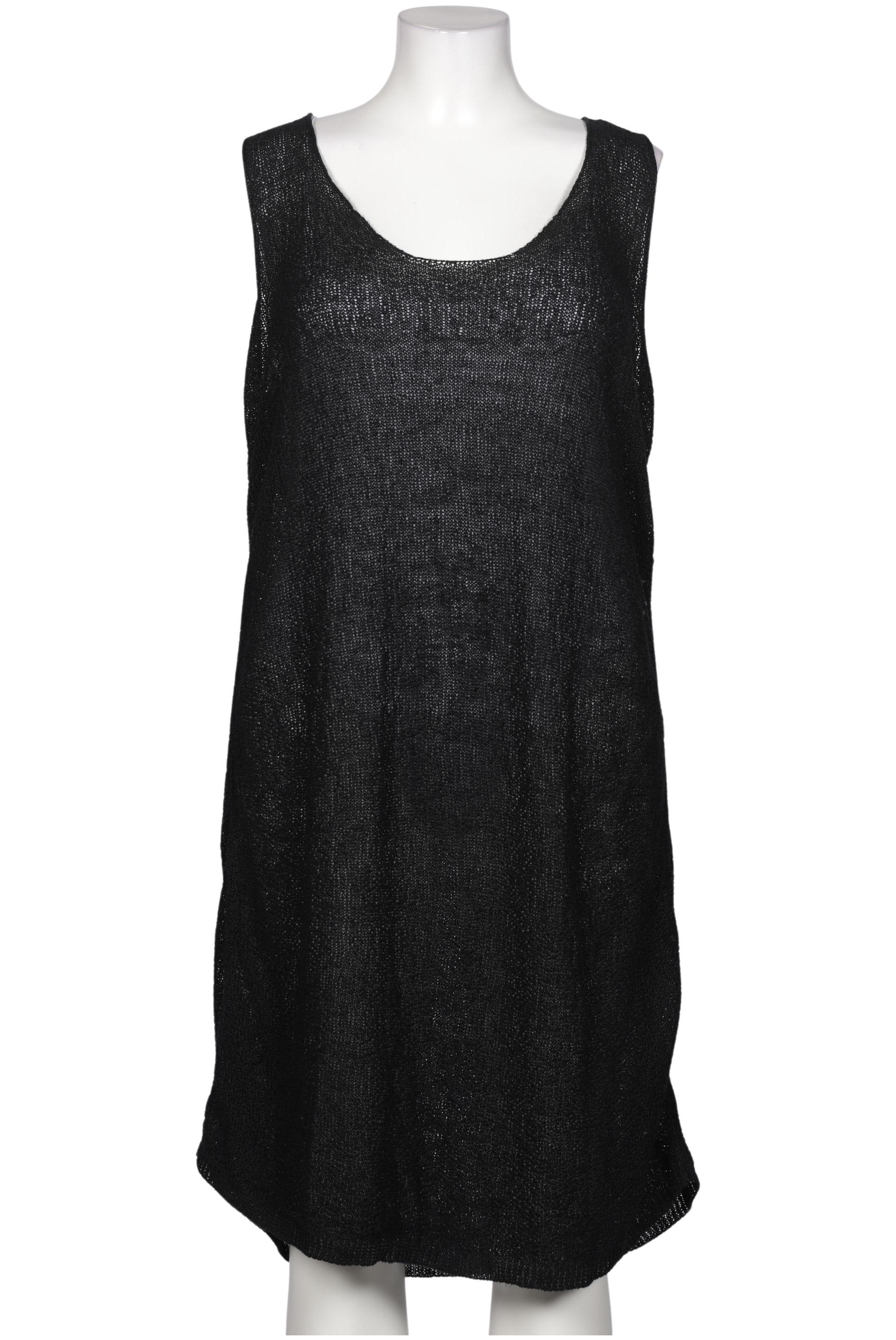 

Deerberg Damen Kleid, schwarz, Gr. 44