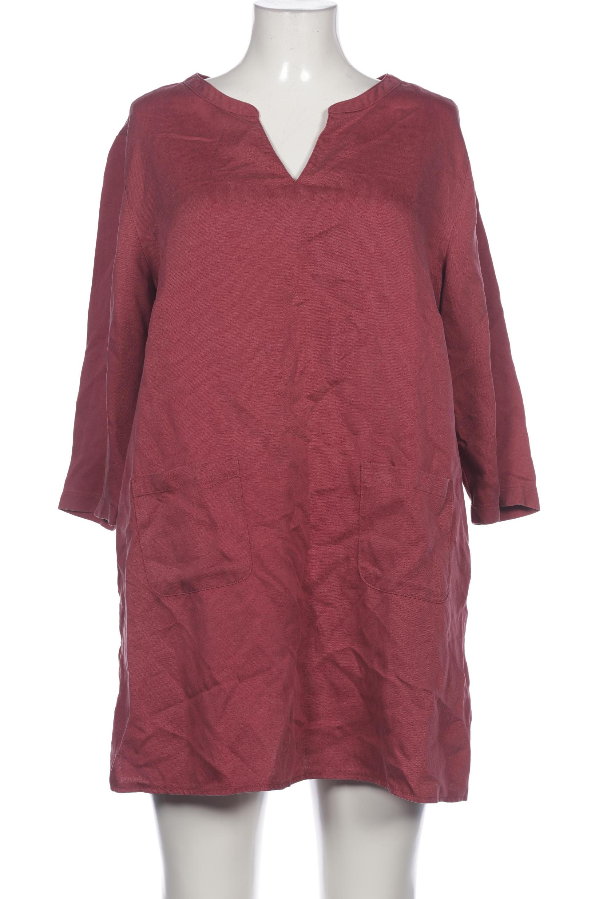 

Deerberg Damen Kleid, pink, Gr. 44