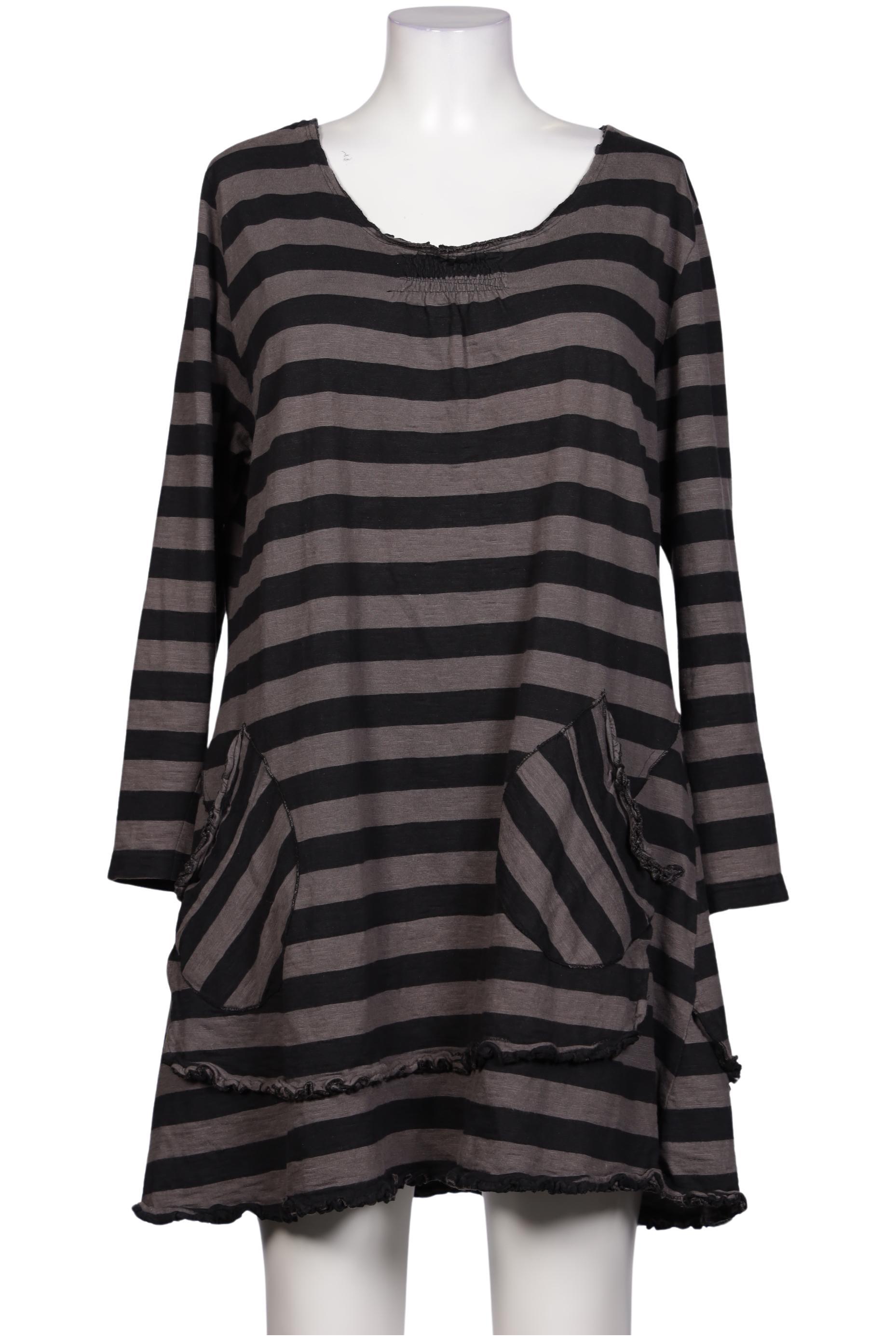 

Deerberg Damen Kleid, grau, Gr. 44