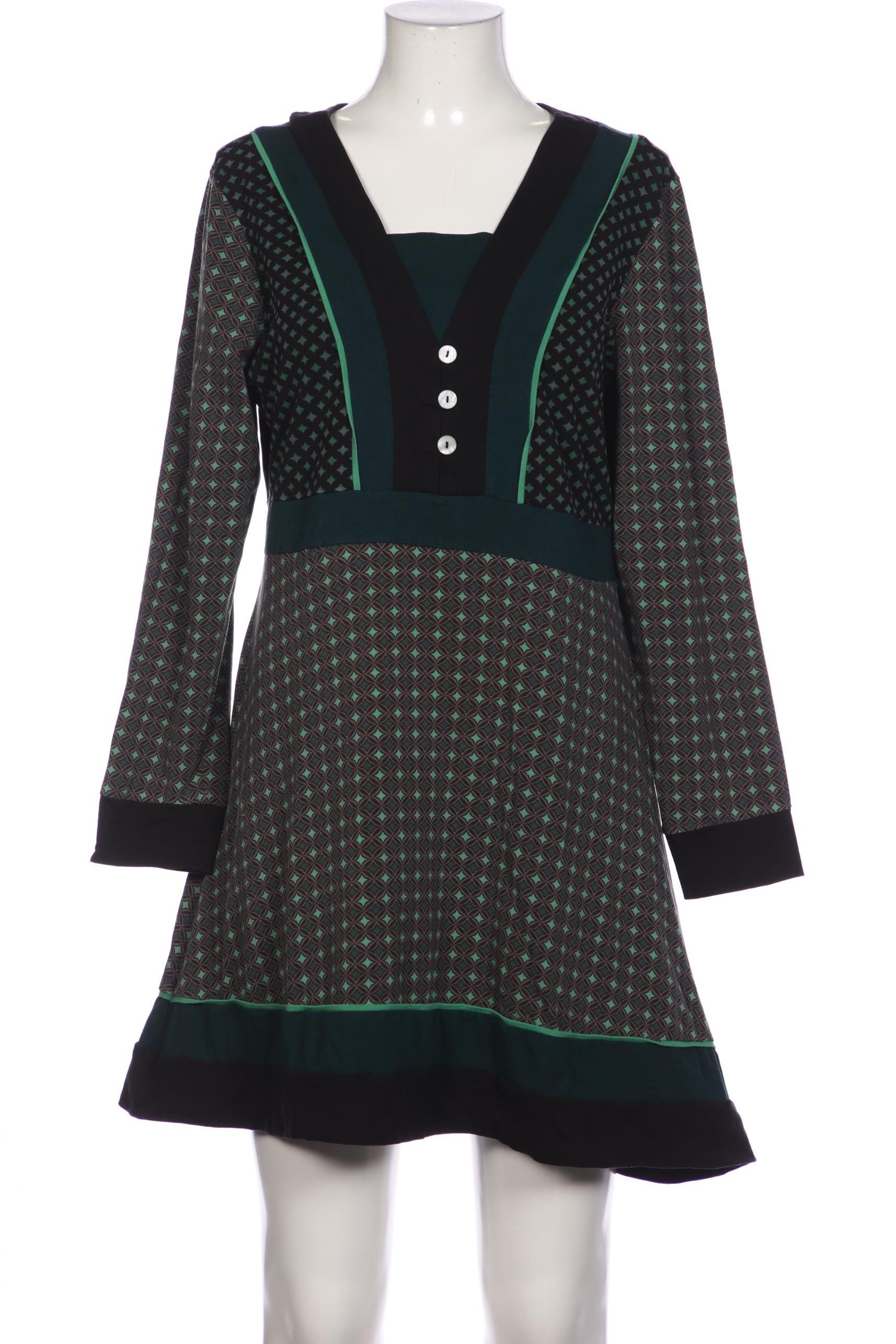 

Deerberg Damen Kleid, mehrfarbig