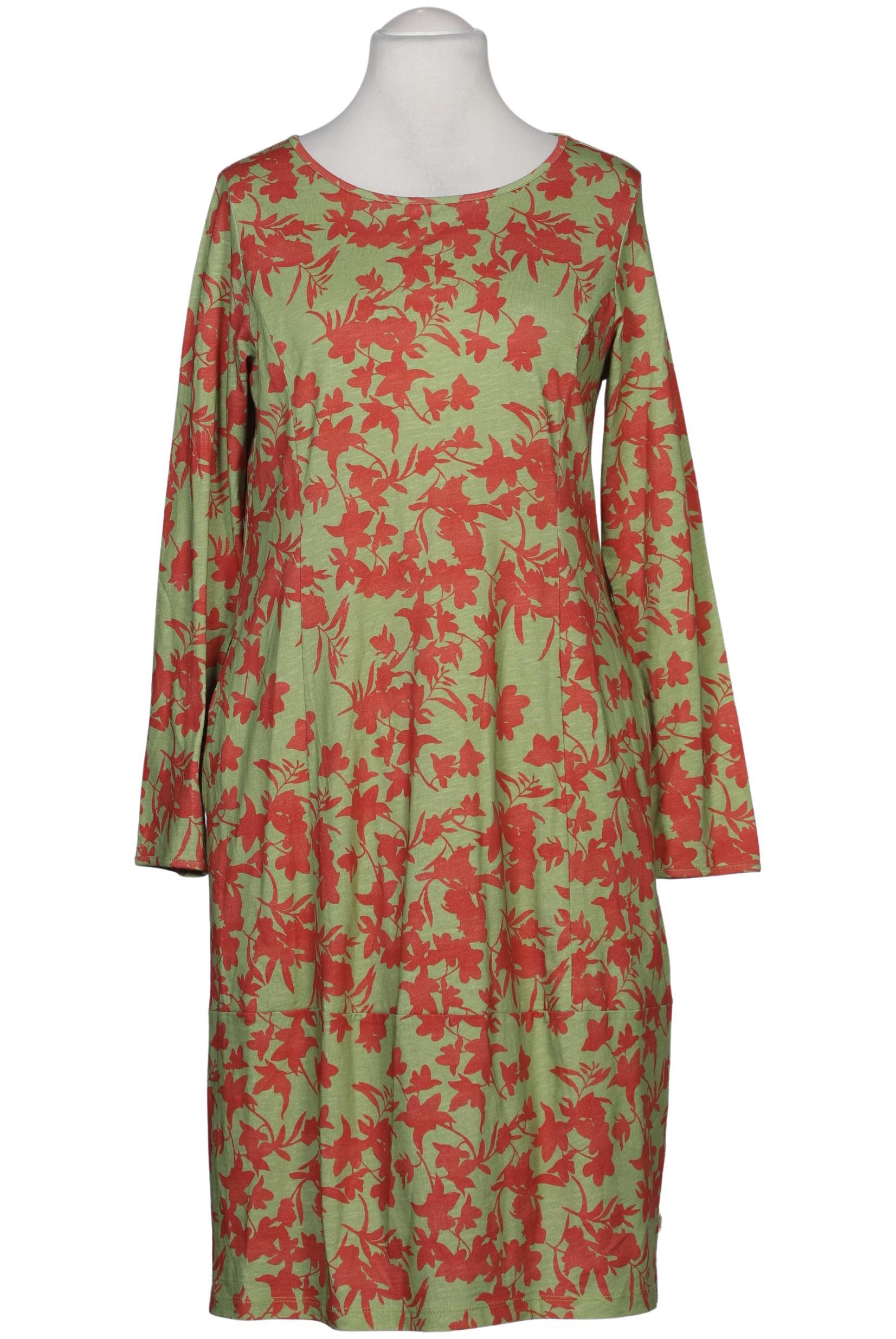 

Deerberg Damen Kleid, grün, Gr. 38