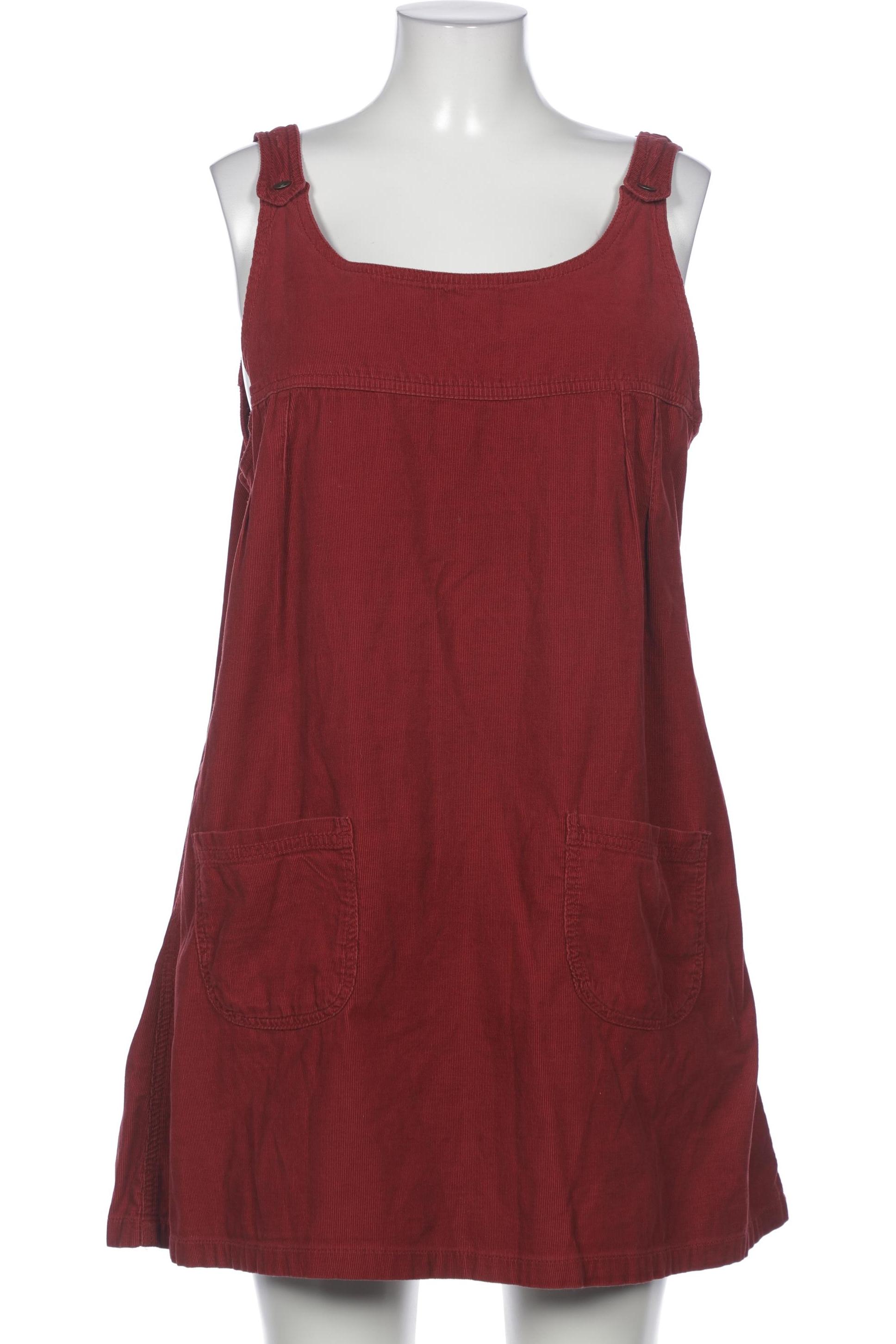 

Deerberg Damen Kleid, rot, Gr. 44