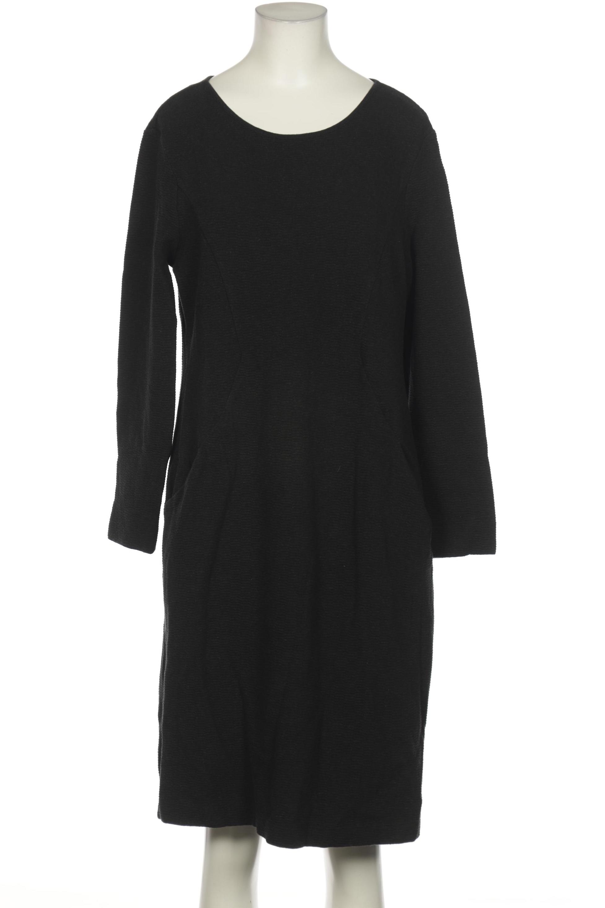 

Deerberg Damen Kleid, schwarz