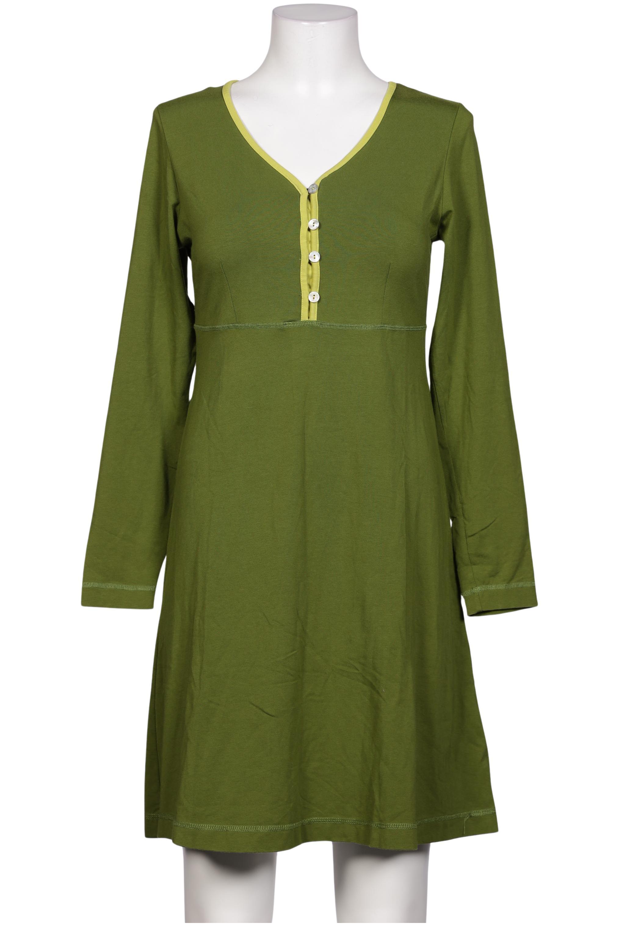 

Deerberg Damen Kleid, grün, Gr. 36