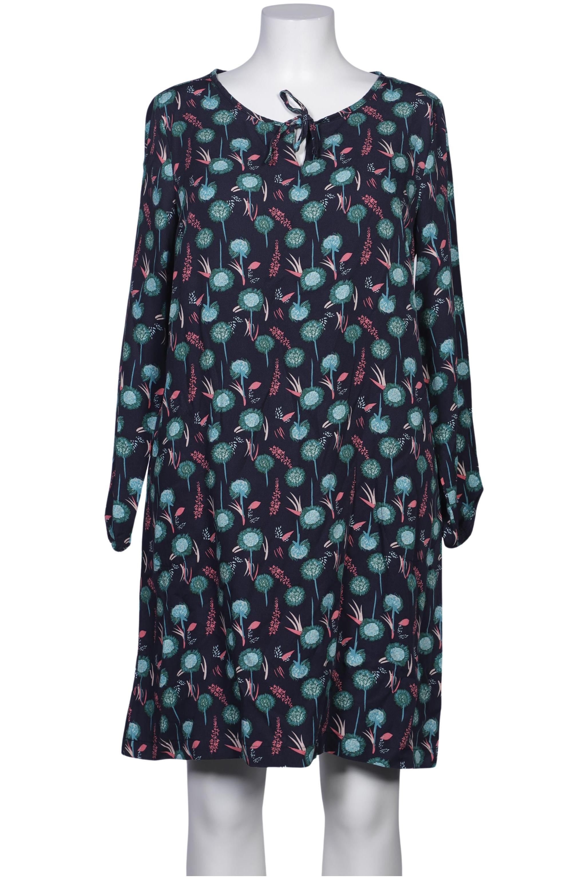 

Deerberg Damen Kleid, mehrfarbig, Gr. 42