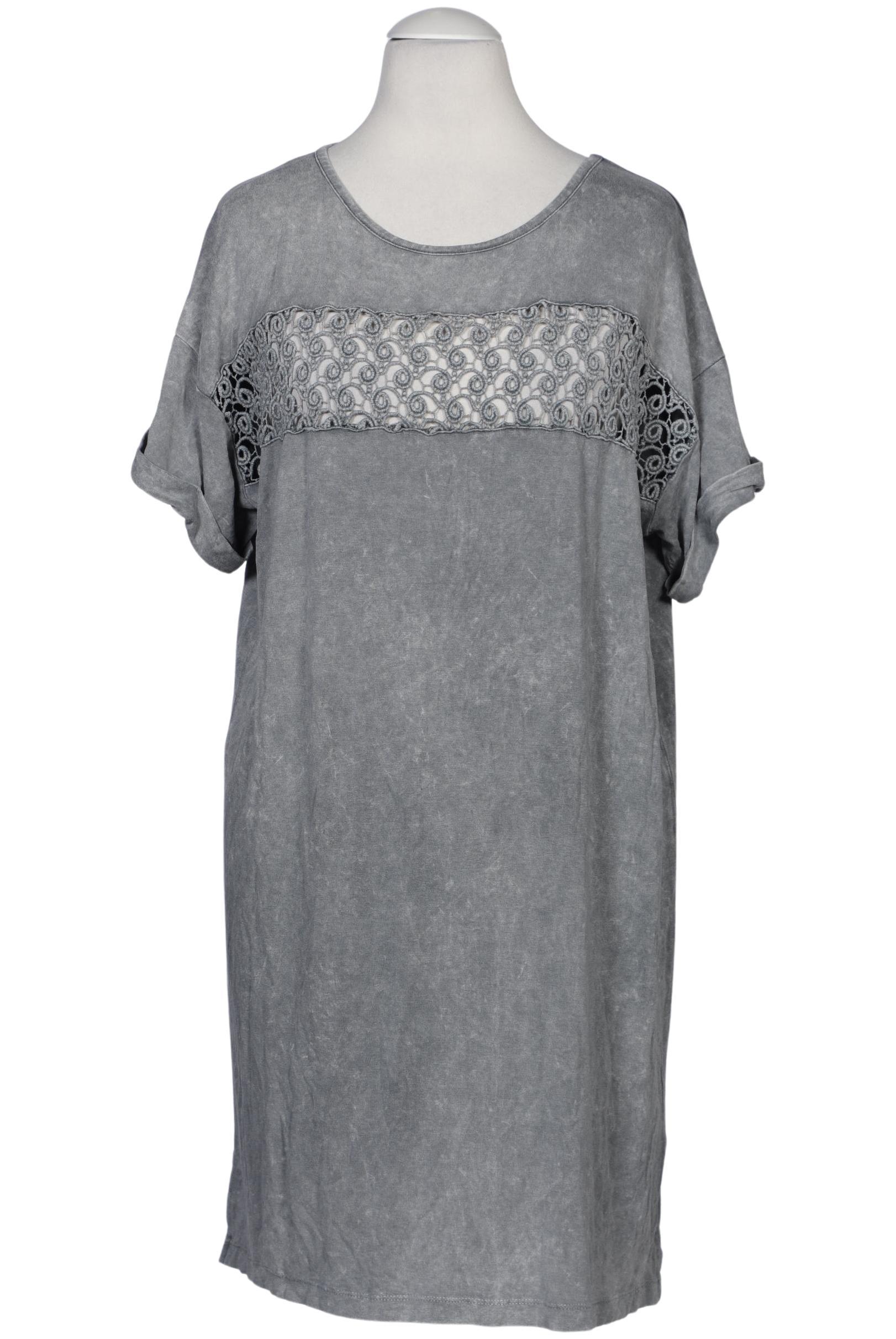 

Deerberg Damen Kleid, grau, Gr. 36