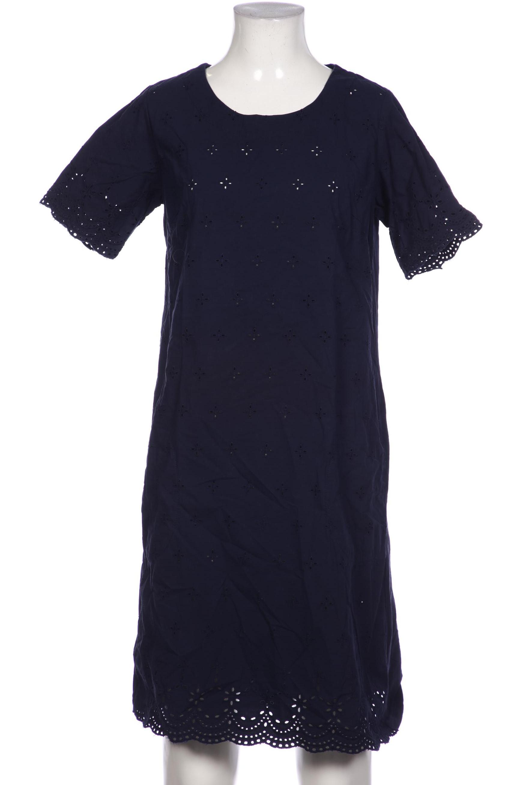 

Deerberg Damen Kleid, marineblau