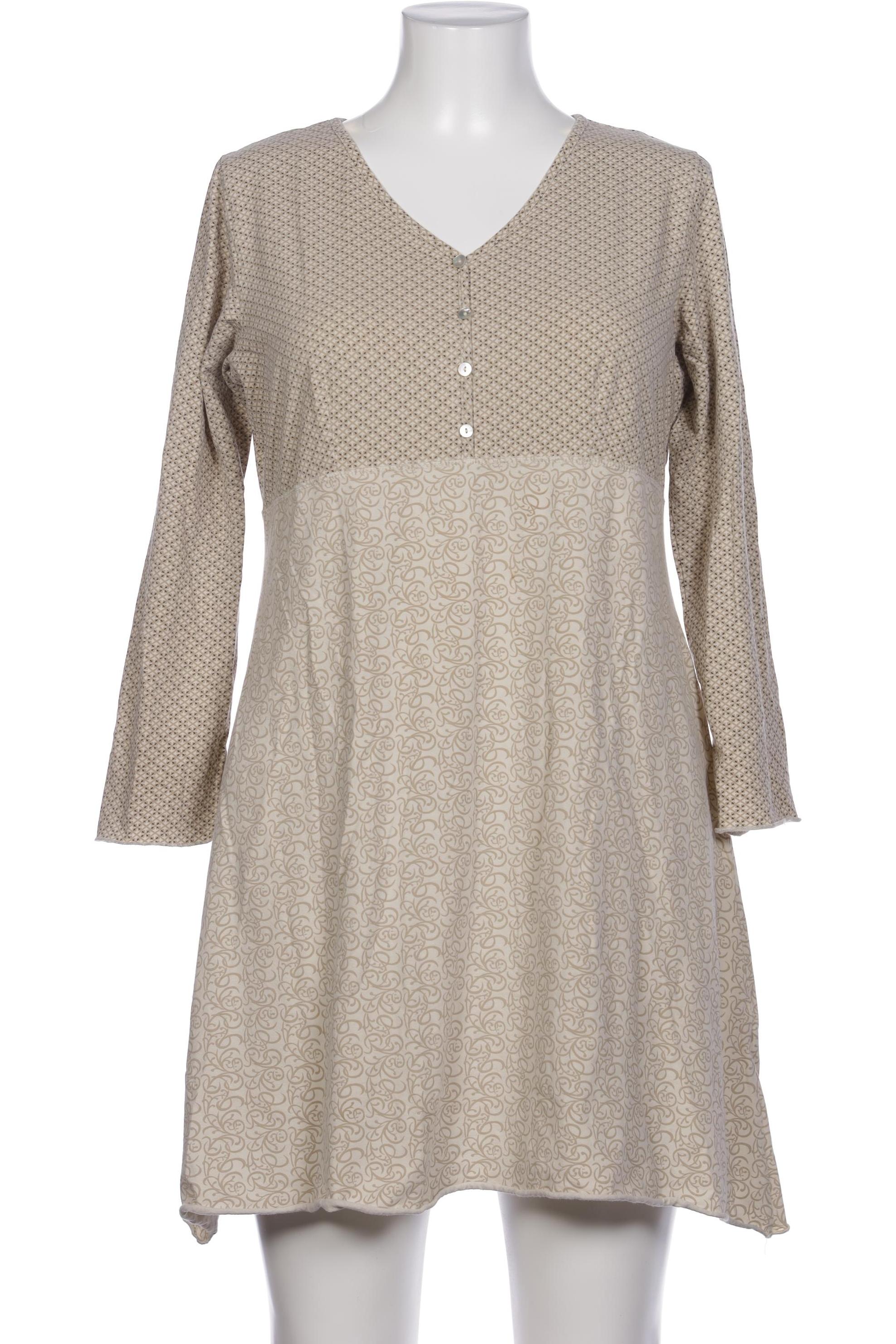 

Deerberg Damen Kleid, beige, Gr. 44