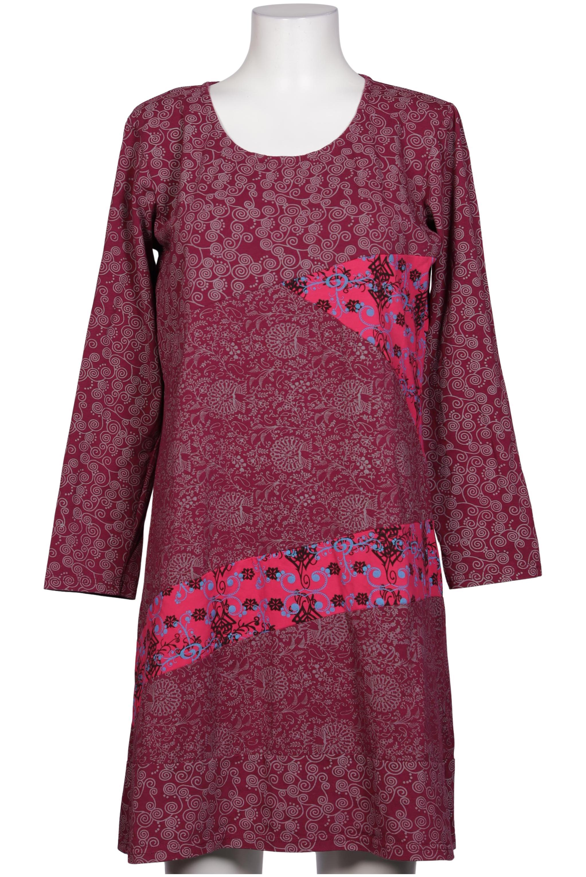 

Deerberg Damen Kleid, pink, Gr. 42