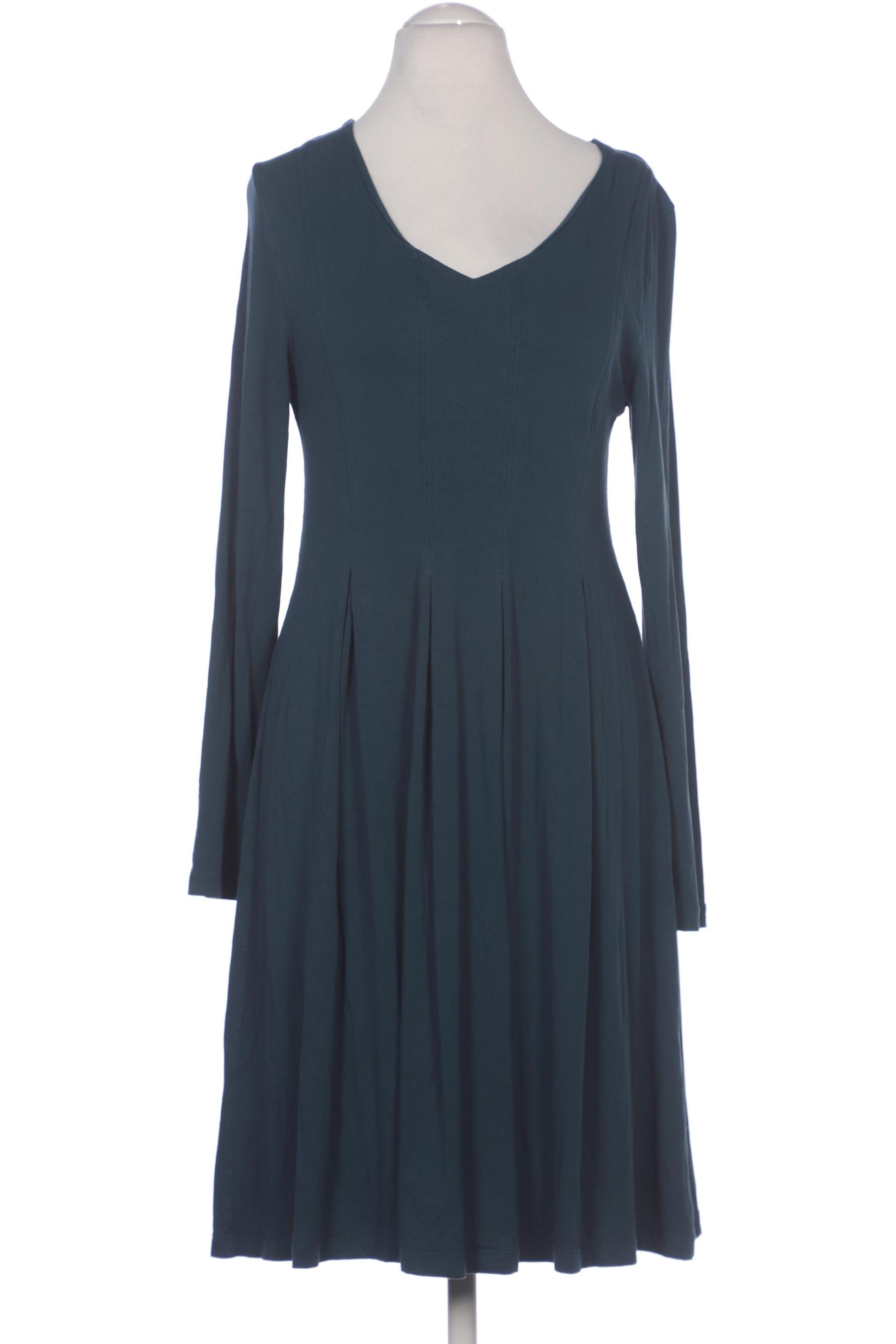 

Deerberg Damen Kleid, türkis, Gr. 36