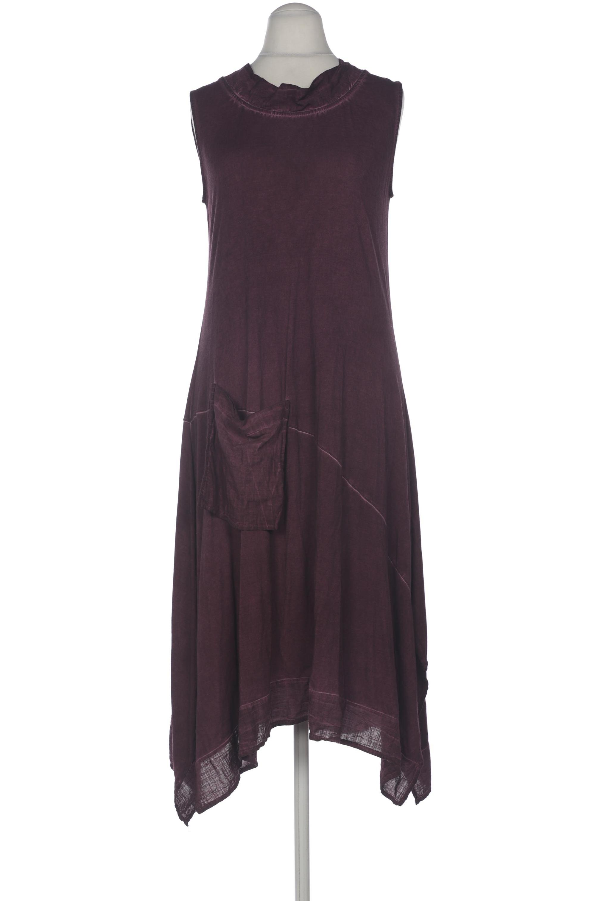 

Deerberg Damen Kleid, bordeaux, Gr. 38