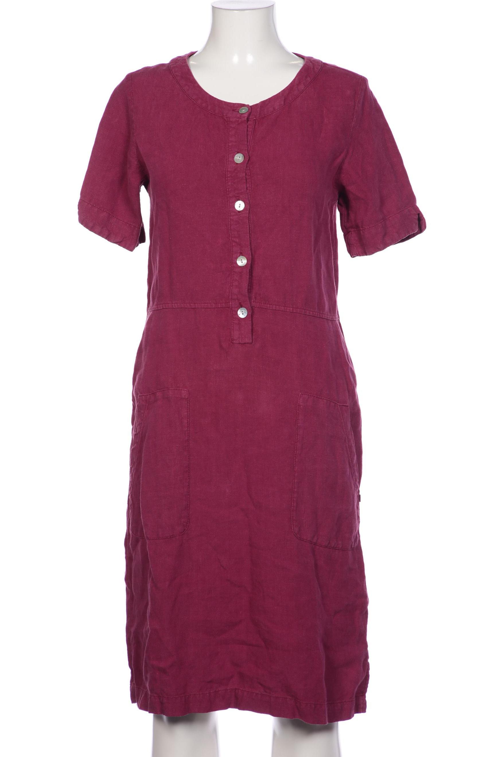 

Deerberg Damen Kleid, pink