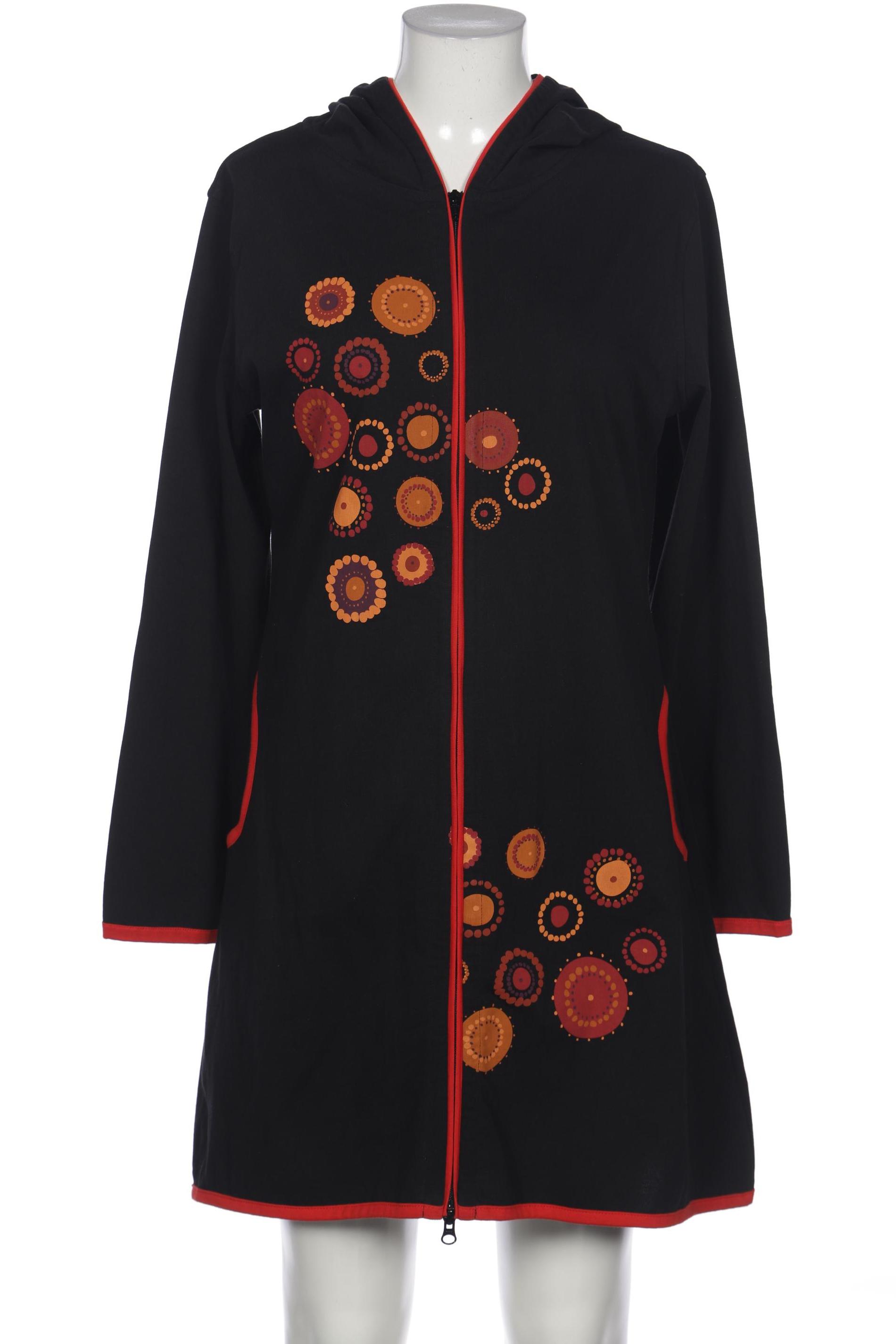

Deerberg Damen Kleid, schwarz