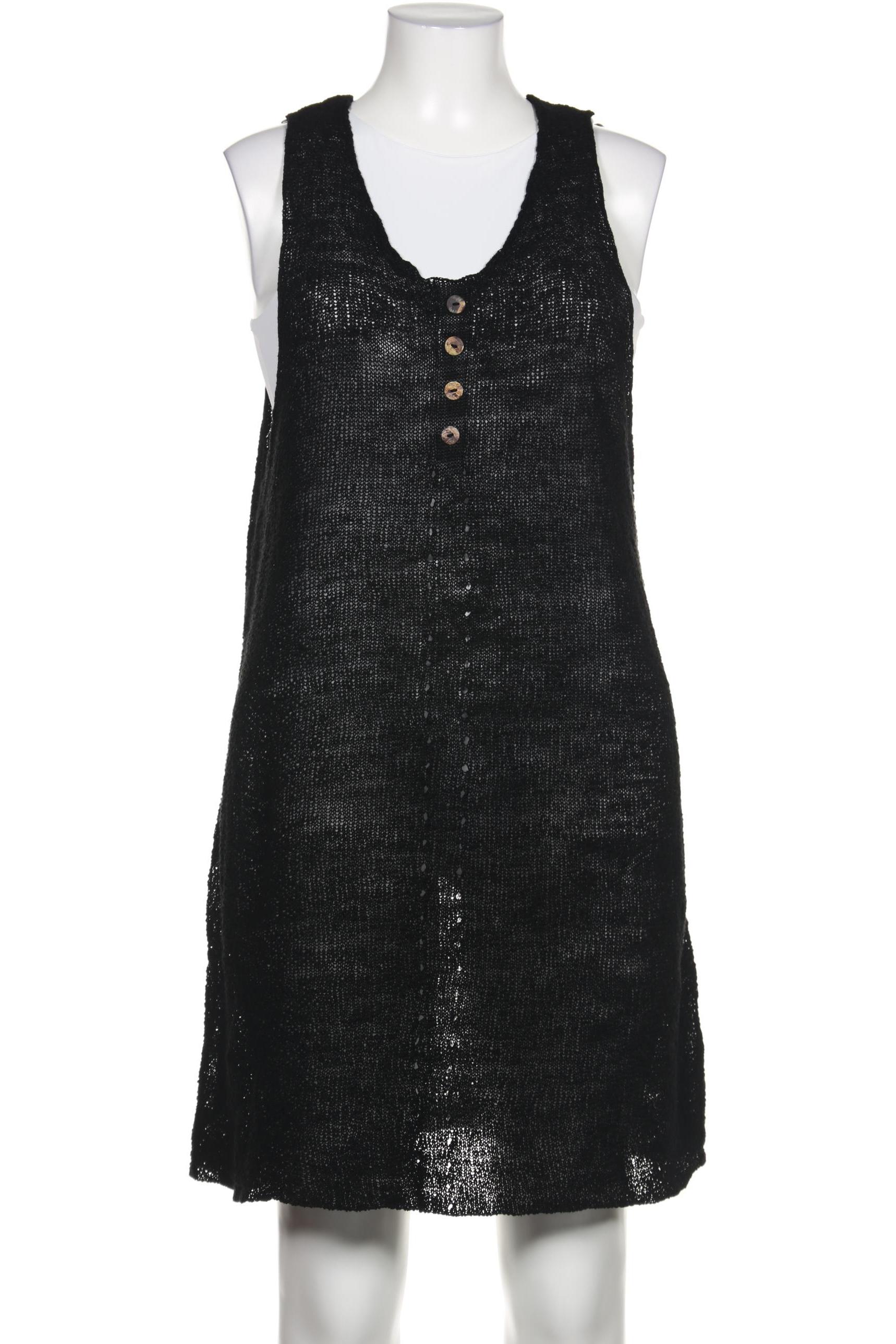 

Deerberg Damen Kleid, schwarz