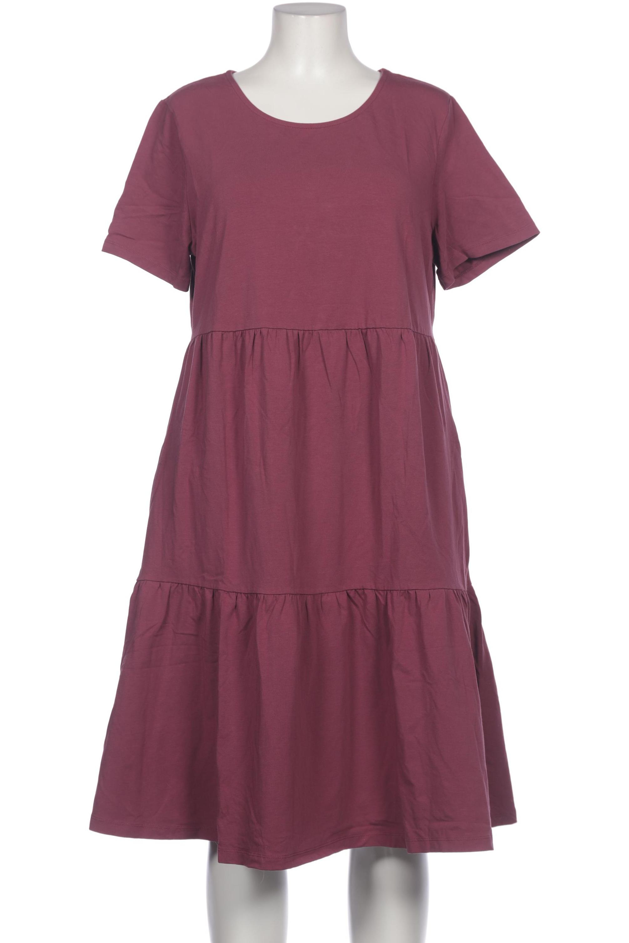 

Deerberg Damen Kleid, pink, Gr. 44