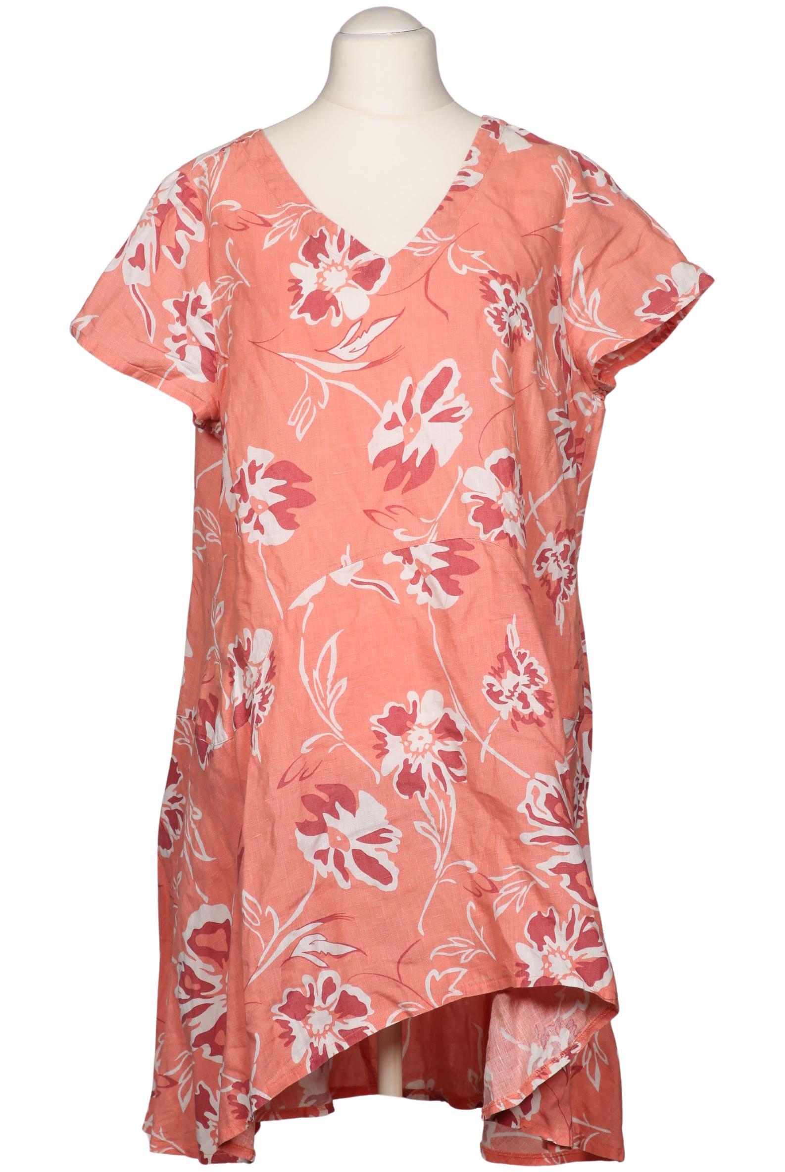 

Deerberg Damen Kleid, pink, Gr. 44