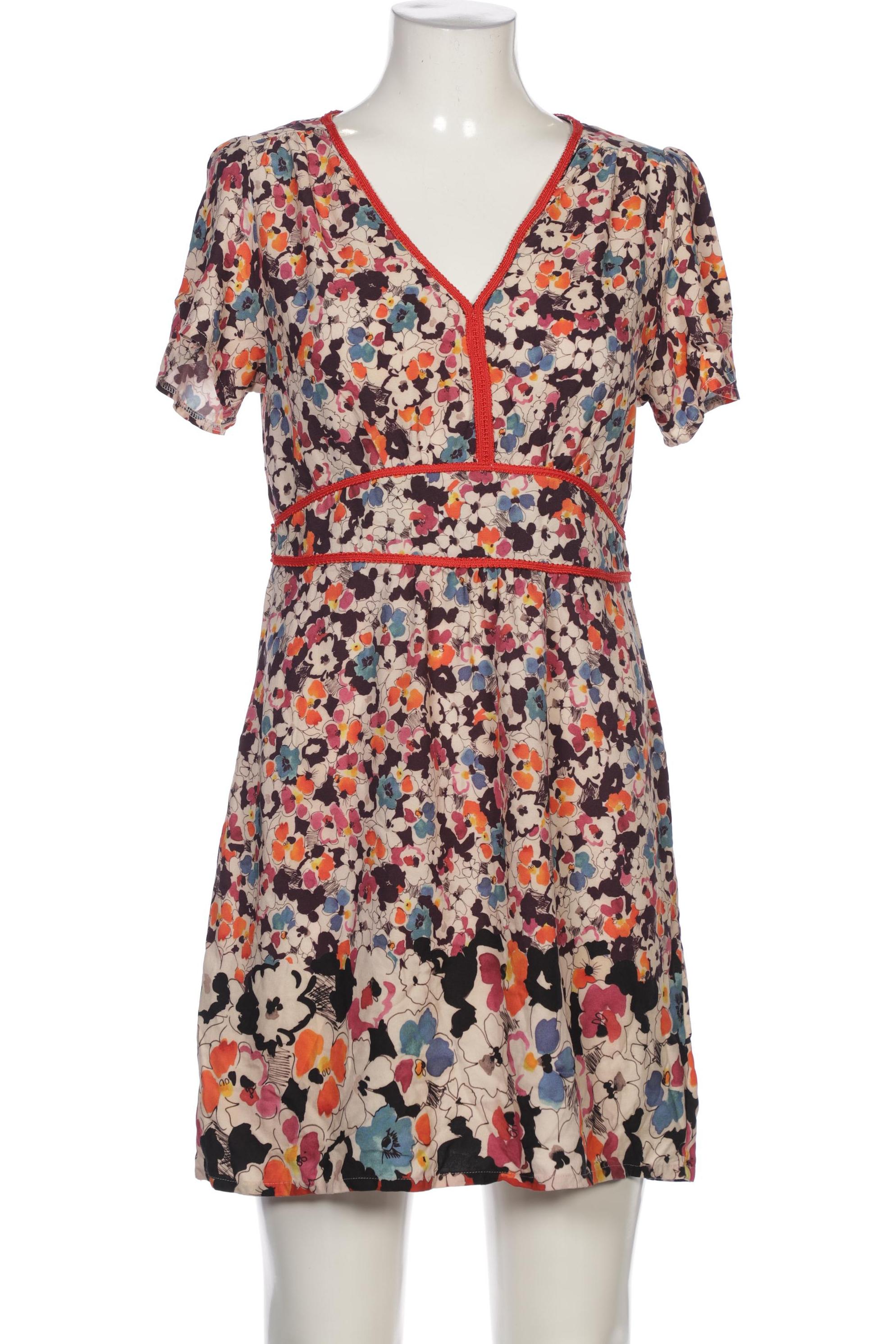 

Deerberg Damen Kleid, mehrfarbig, Gr. 38