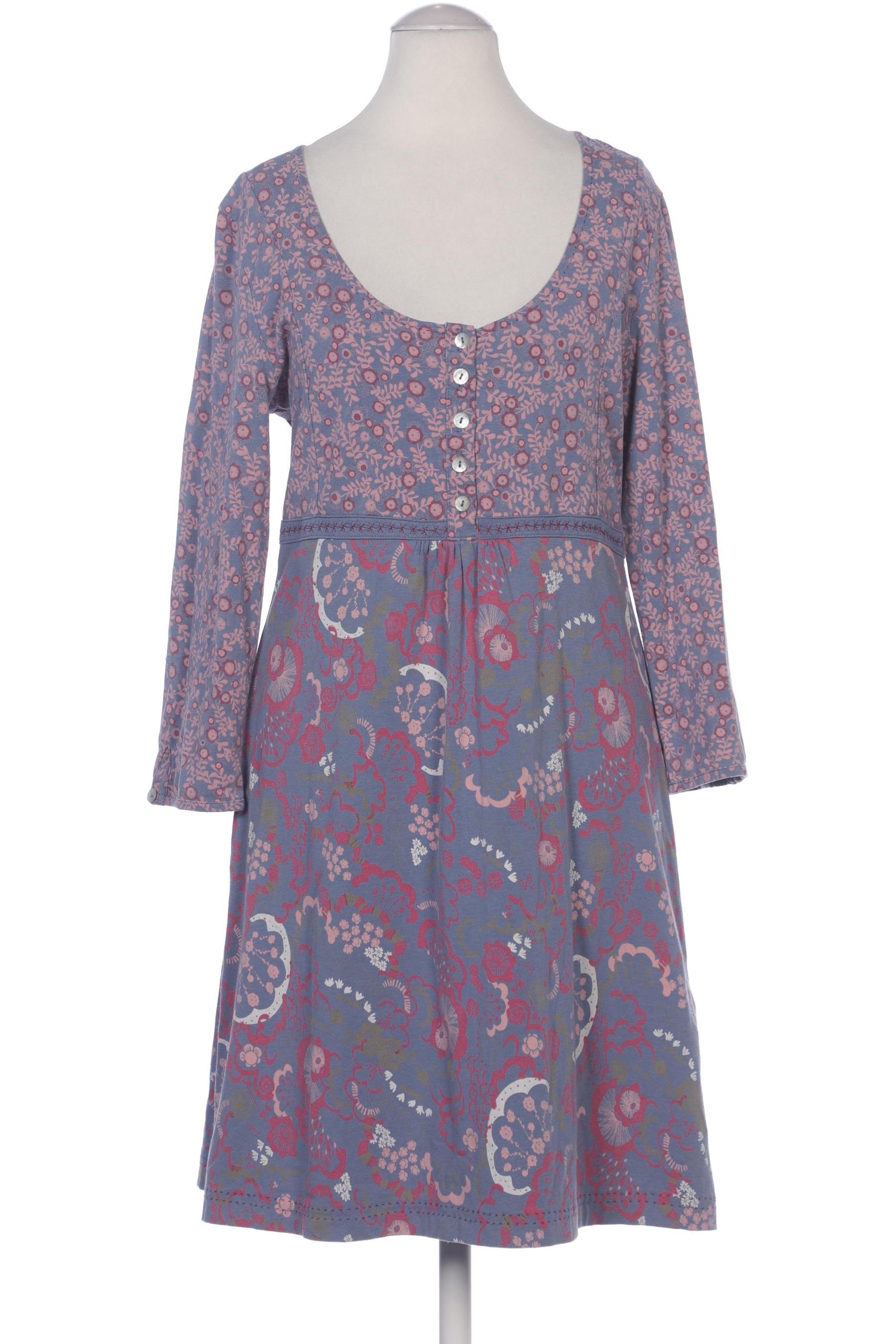 

Deerberg Damen Kleid, blau, Gr. 36