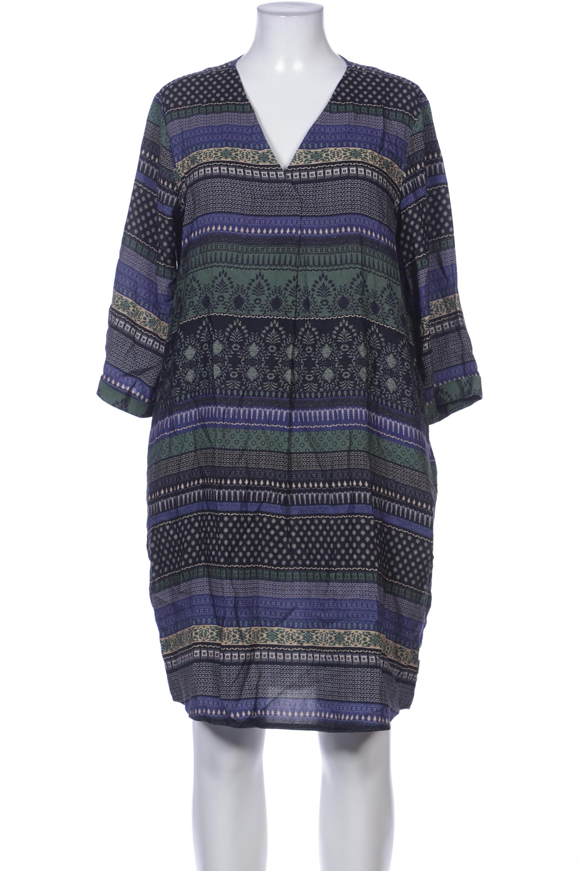 

Deerberg Damen Kleid, mehrfarbig, Gr. 44