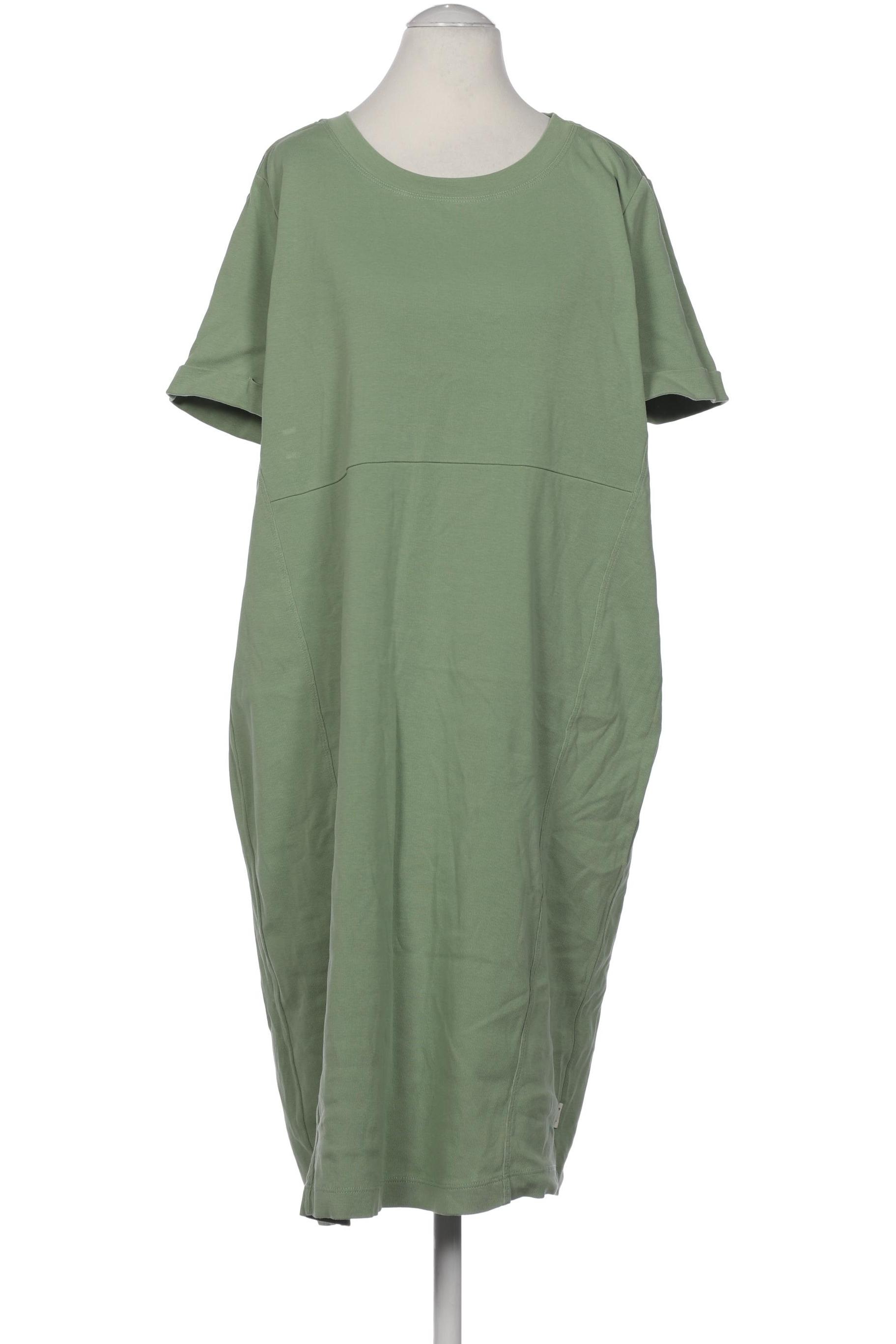 

Deerberg Damen Kleid, grün, Gr. 38