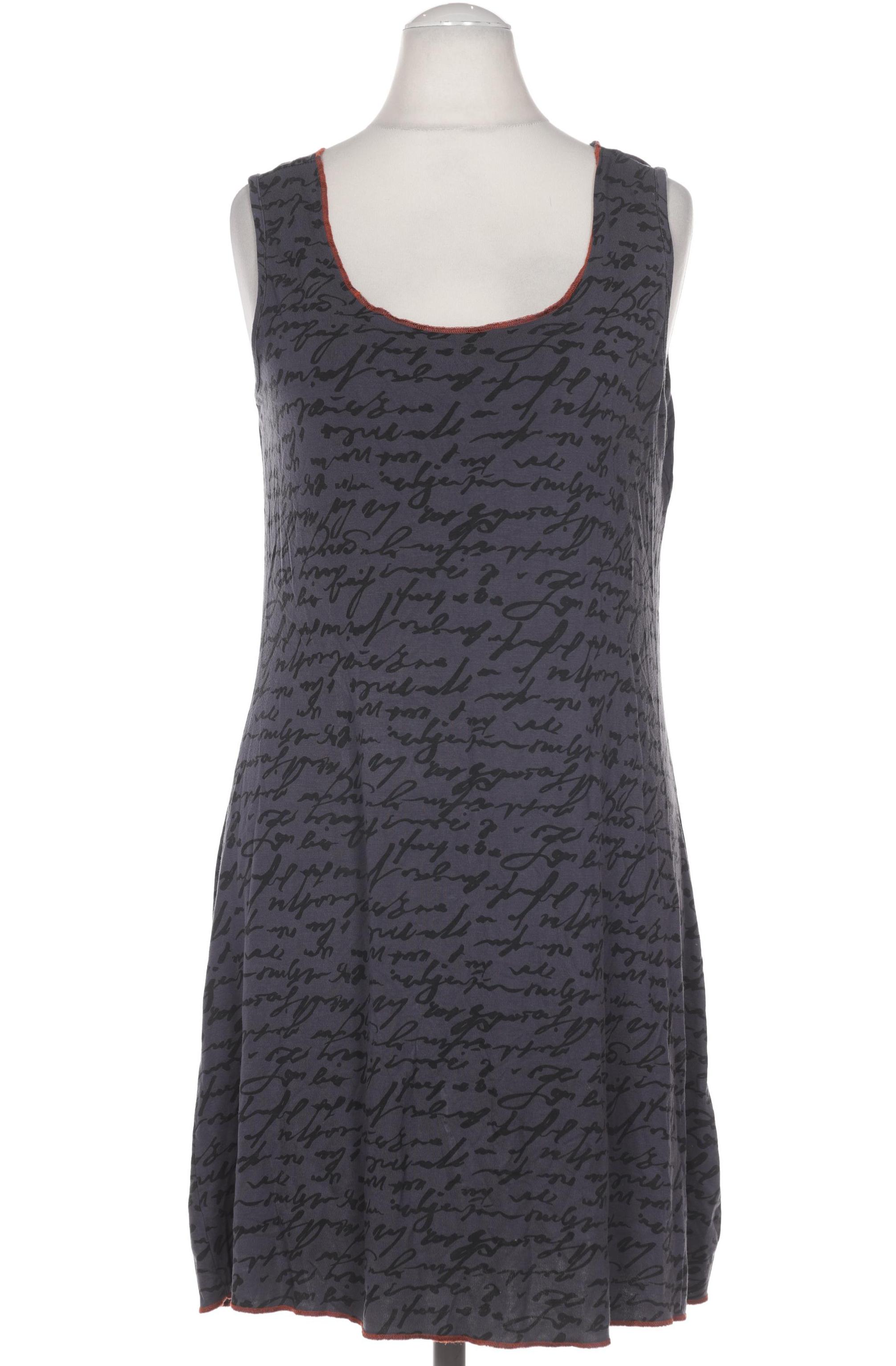 

Deerberg Damen Kleid, blau, Gr. 38