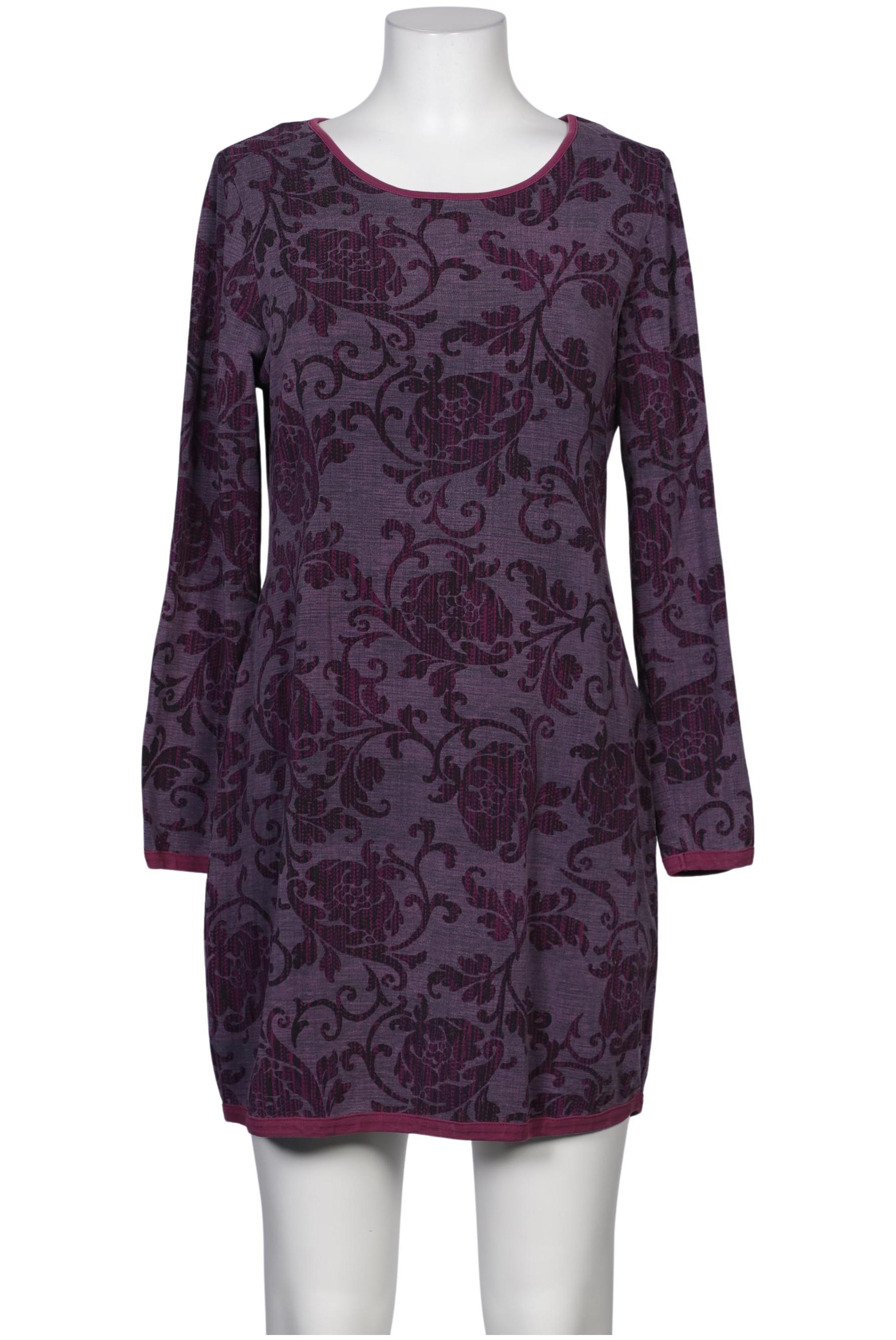 

Deerberg Damen Kleid, flieder, Gr. 38