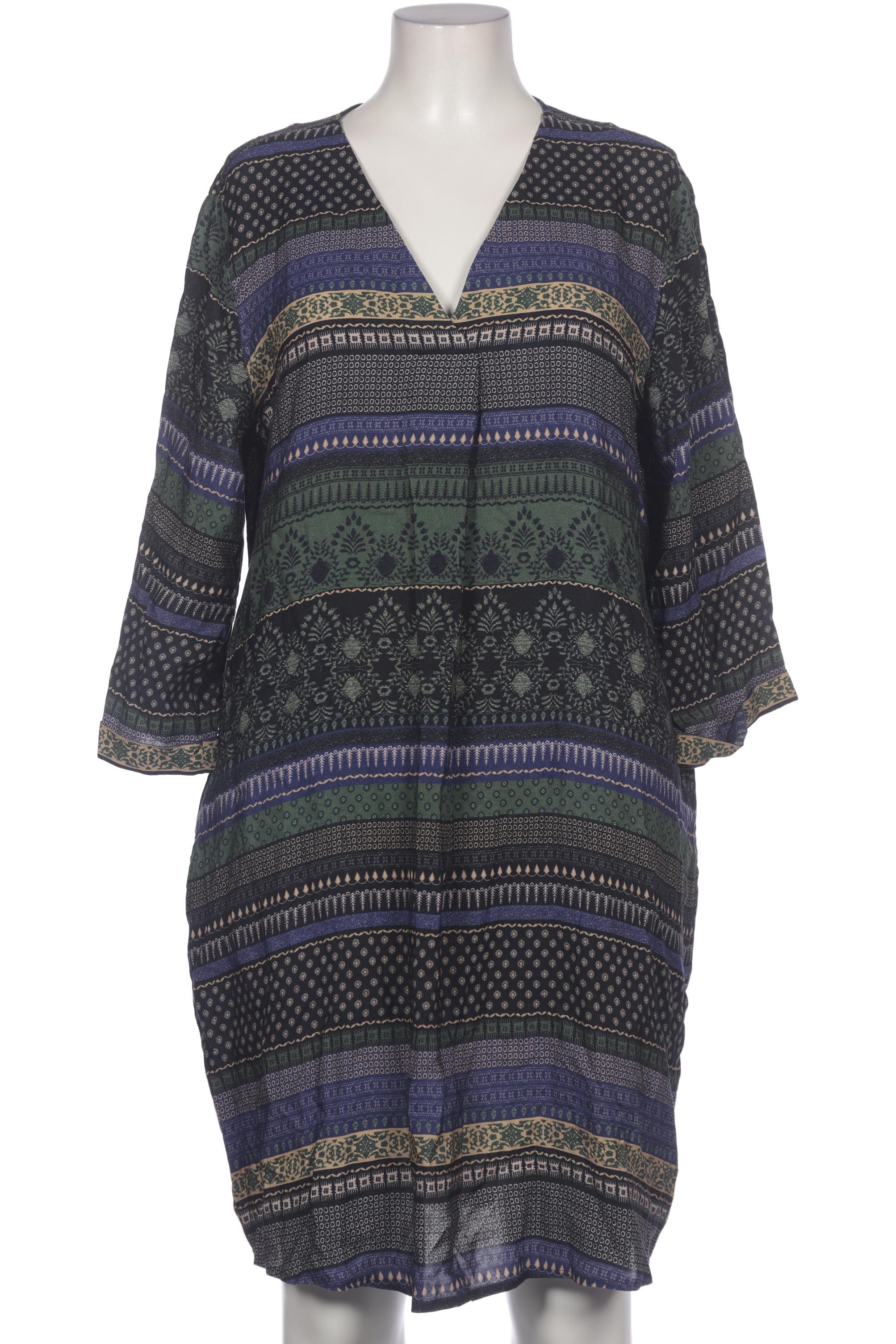 

Deerberg Damen Kleid, grün, Gr. 46
