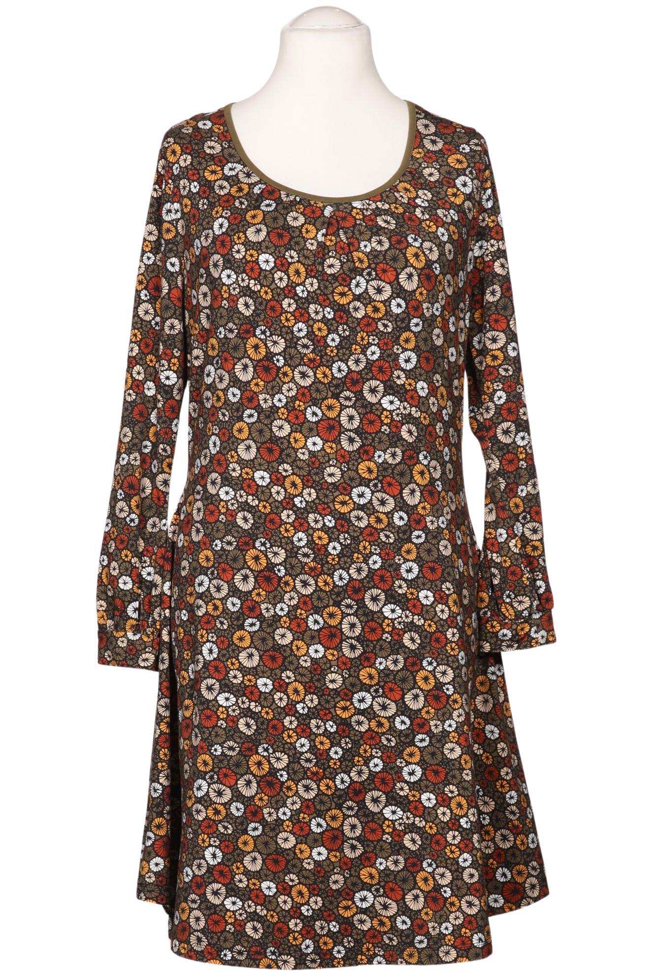 

Deerberg Damen Kleid, grün, Gr. 38