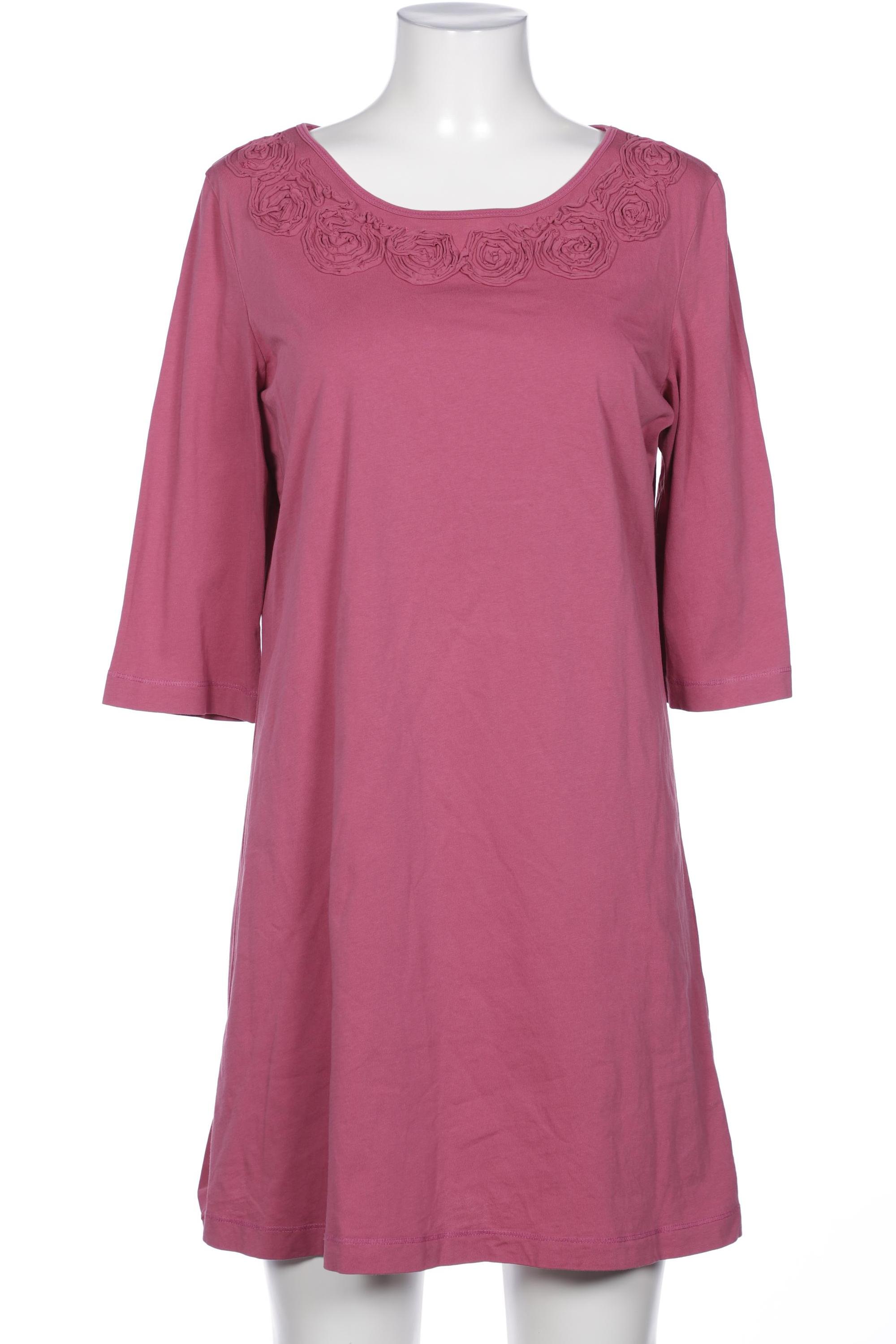 

Deerberg Damen Kleid, pink, Gr. 42
