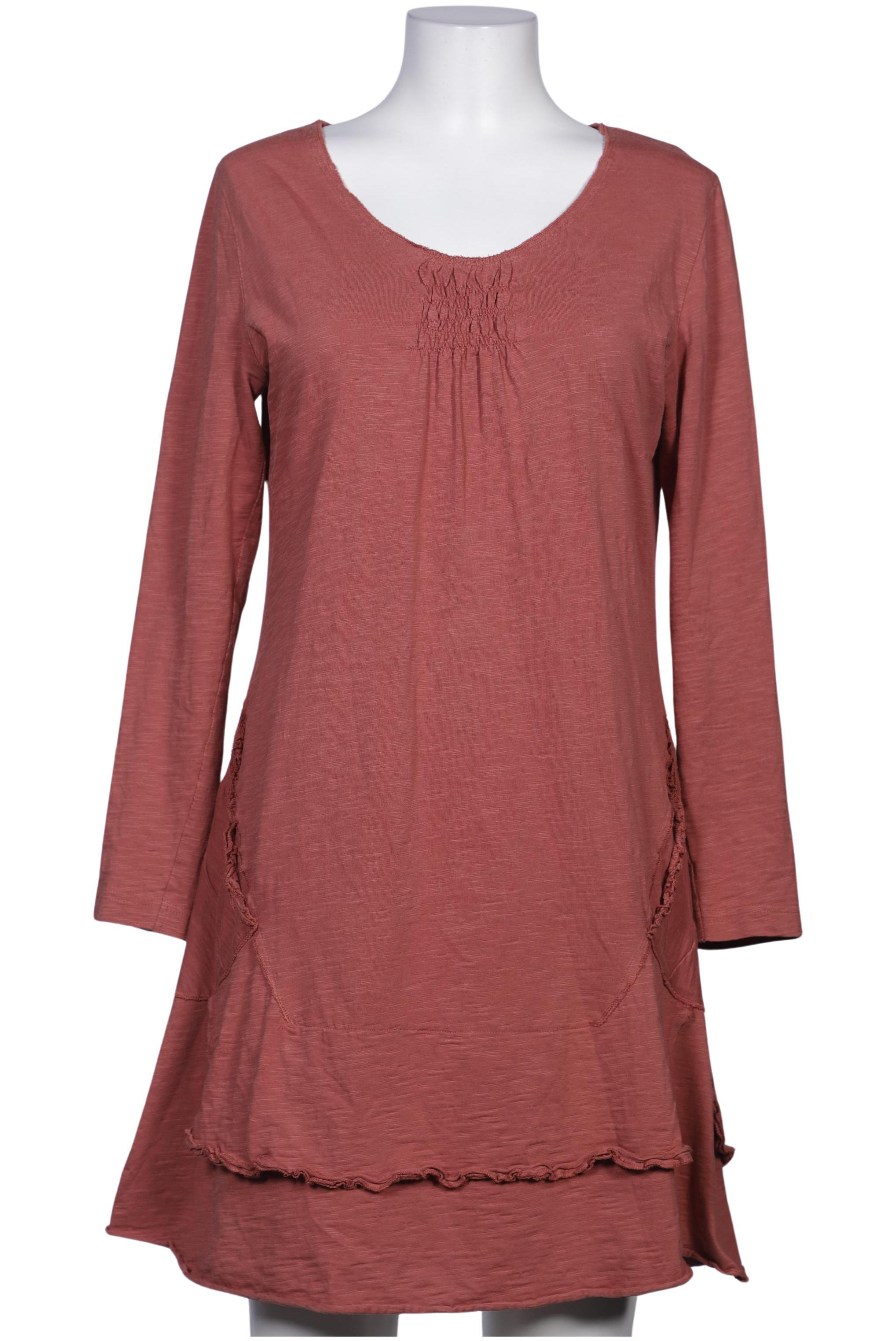 

Deerberg Damen Kleid, braun, Gr. 38