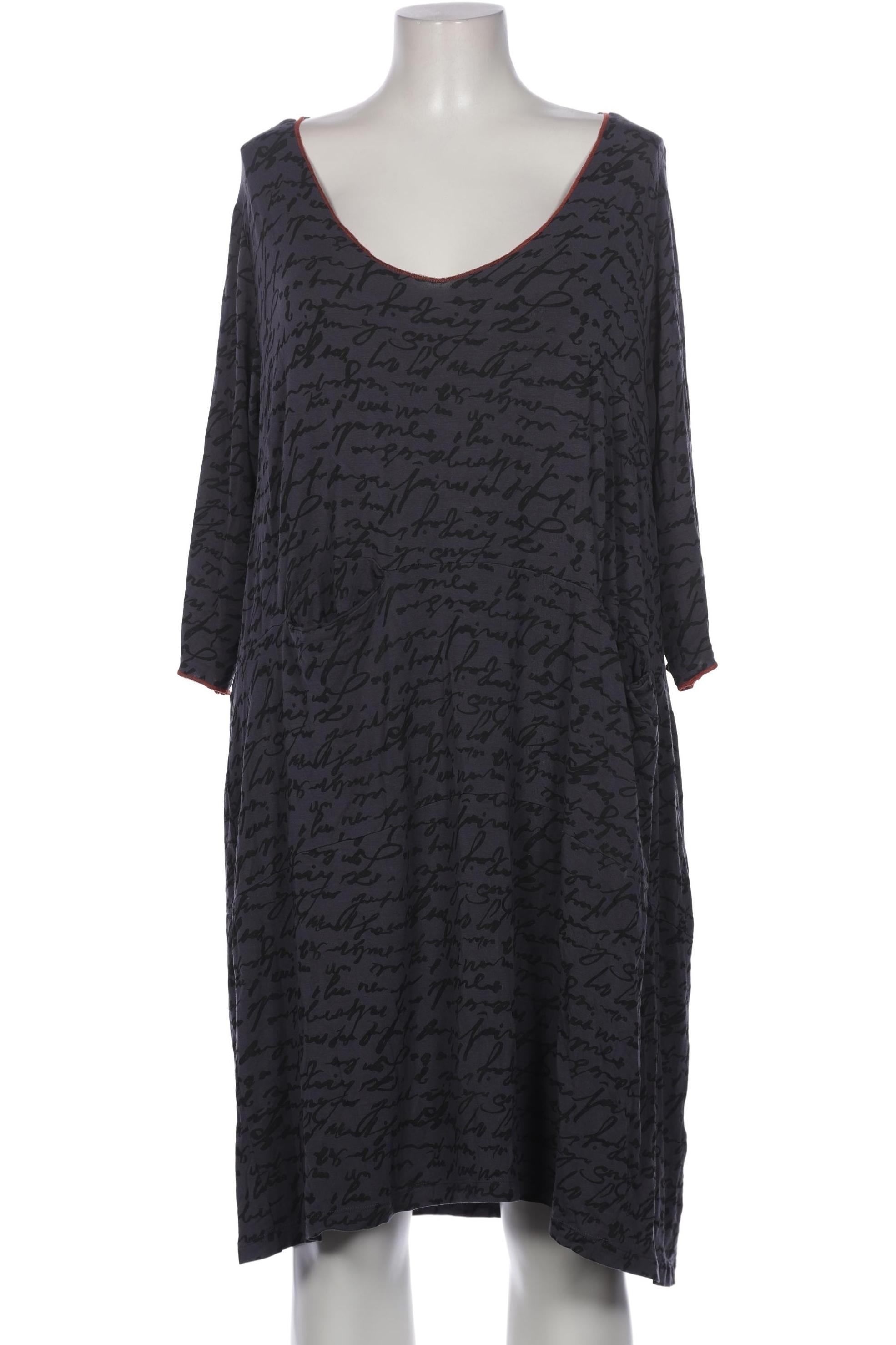 

Deerberg Damen Kleid, grau, Gr. 44