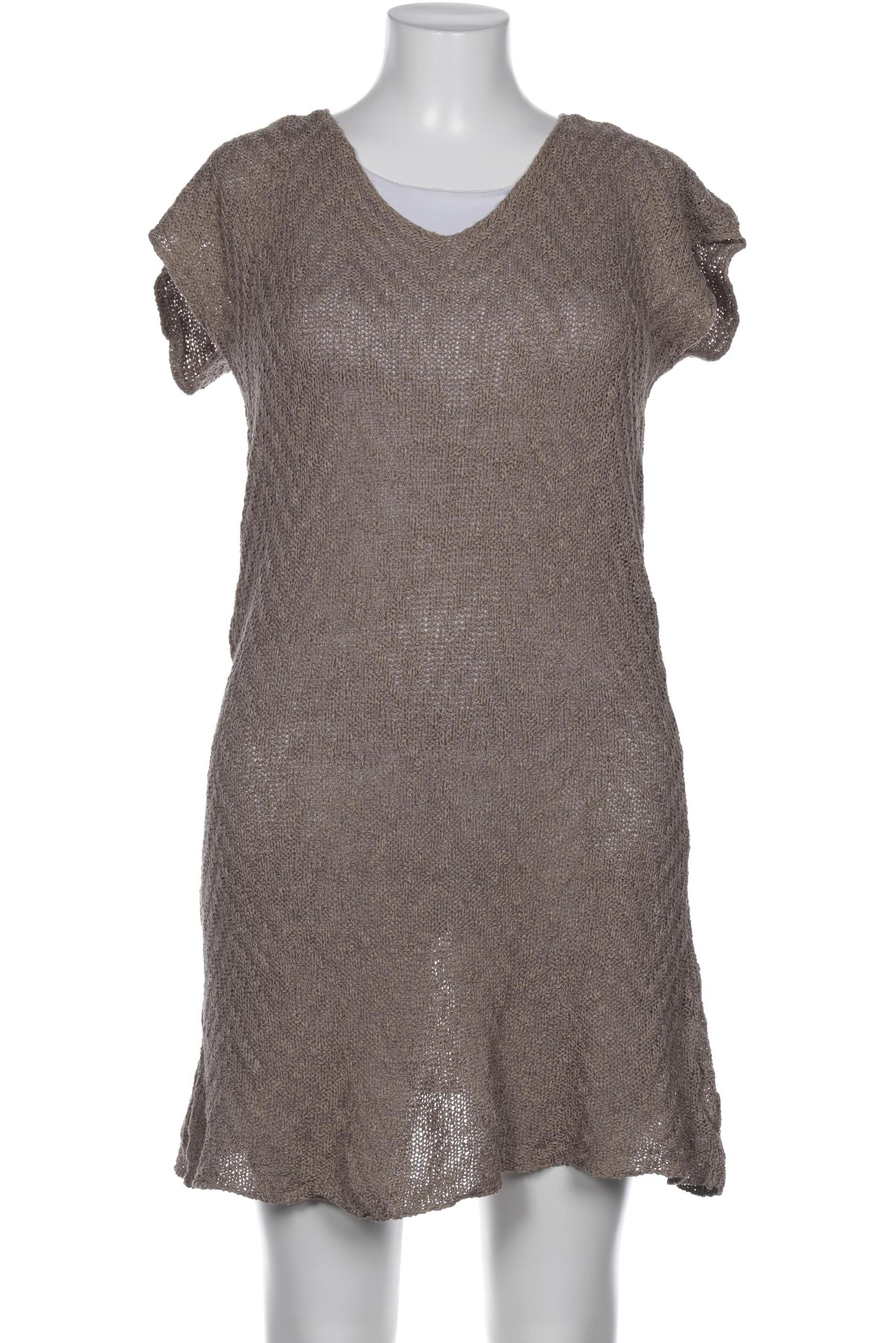 

Deerberg Damen Kleid, beige, Gr. 42